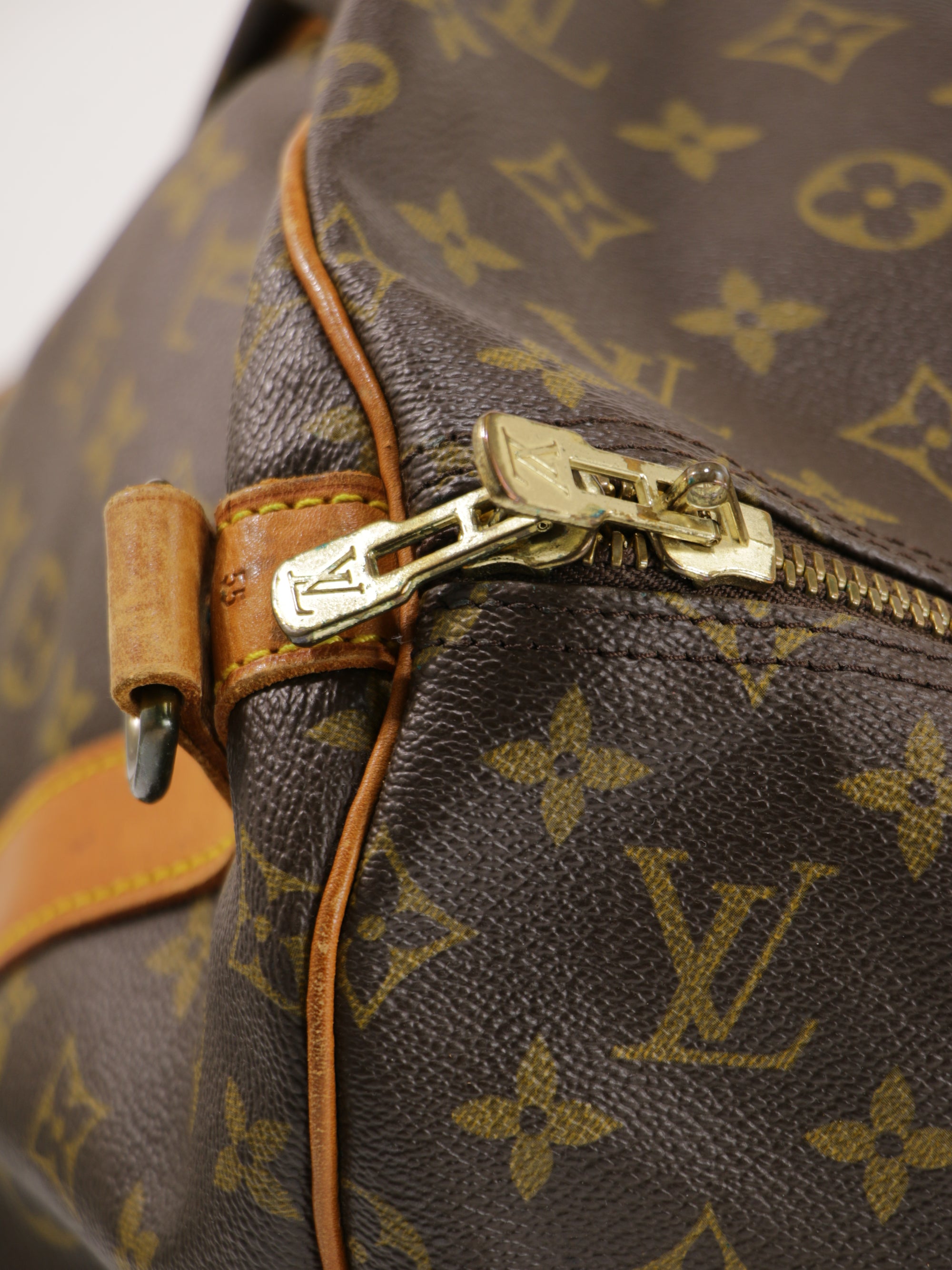 Keepall 55