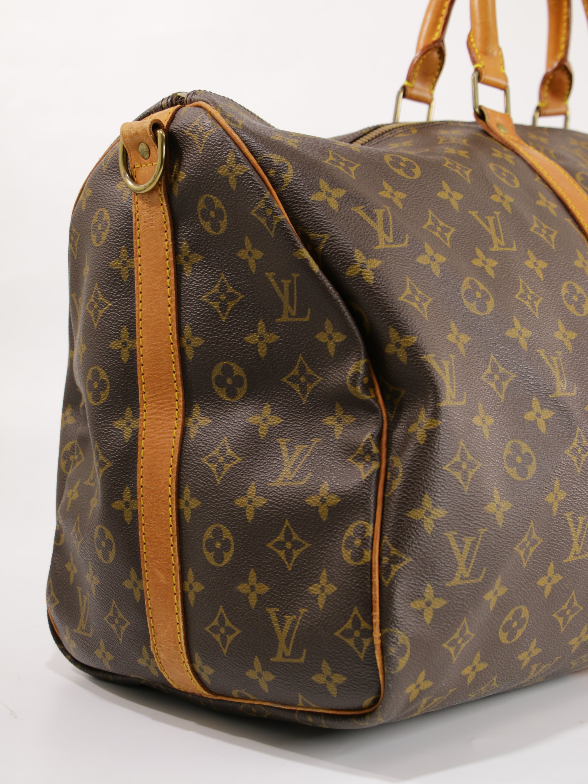 Keepall 55