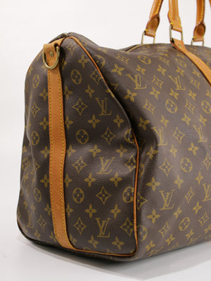 Keepall 55