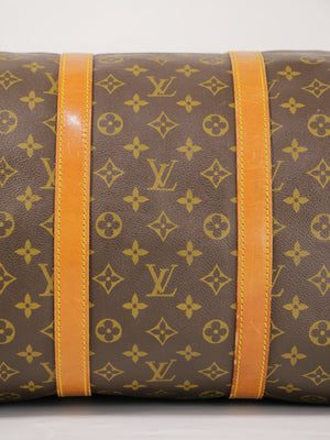 Keepall 55