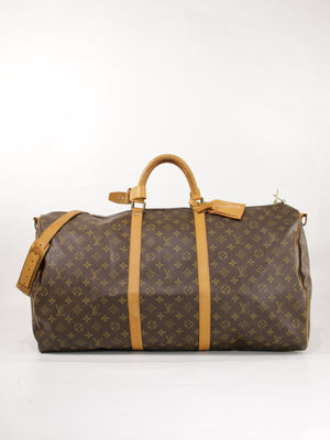 Keepall 60