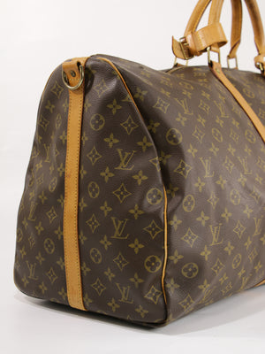 Keepall 60