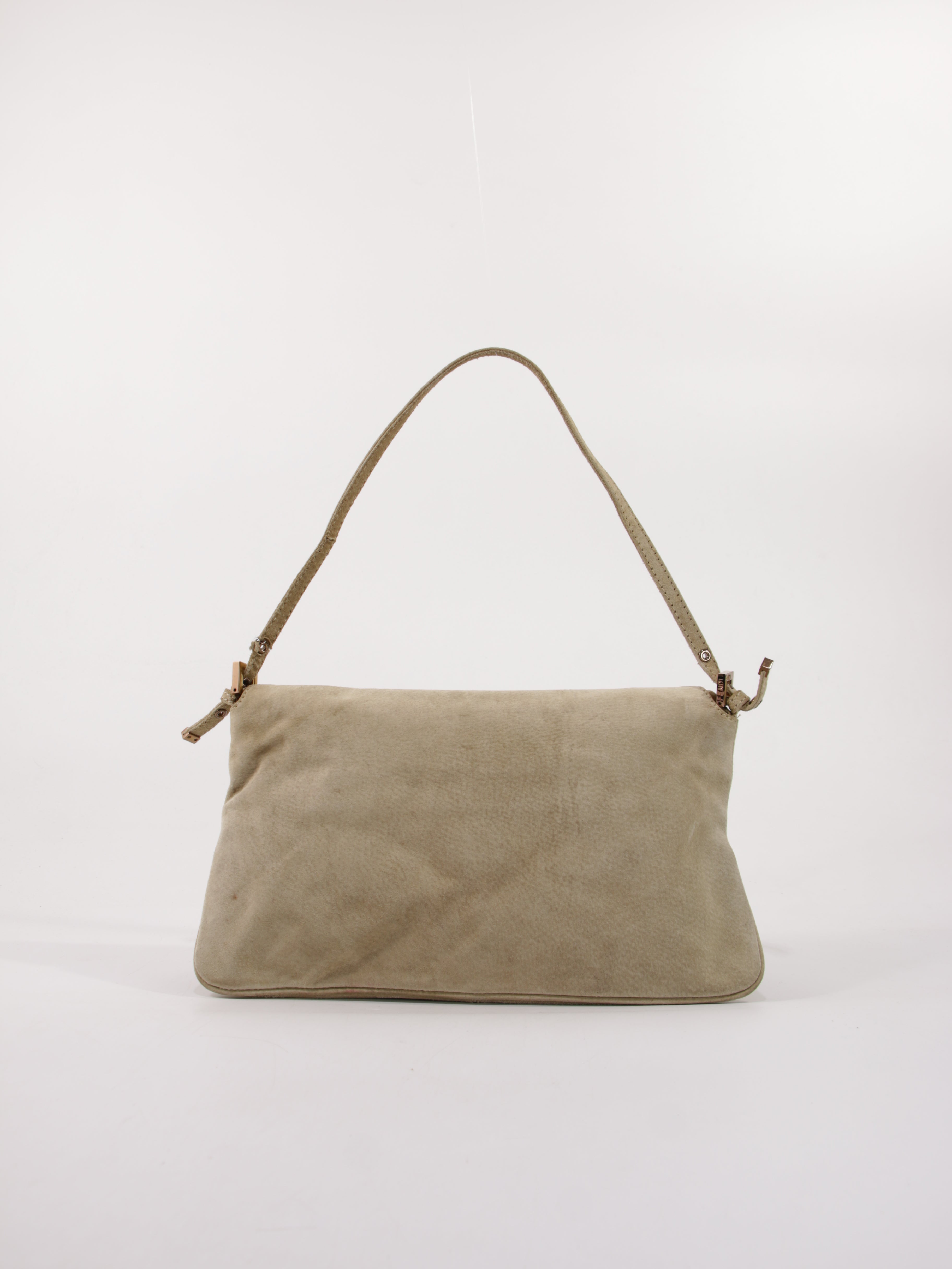 Double Flap