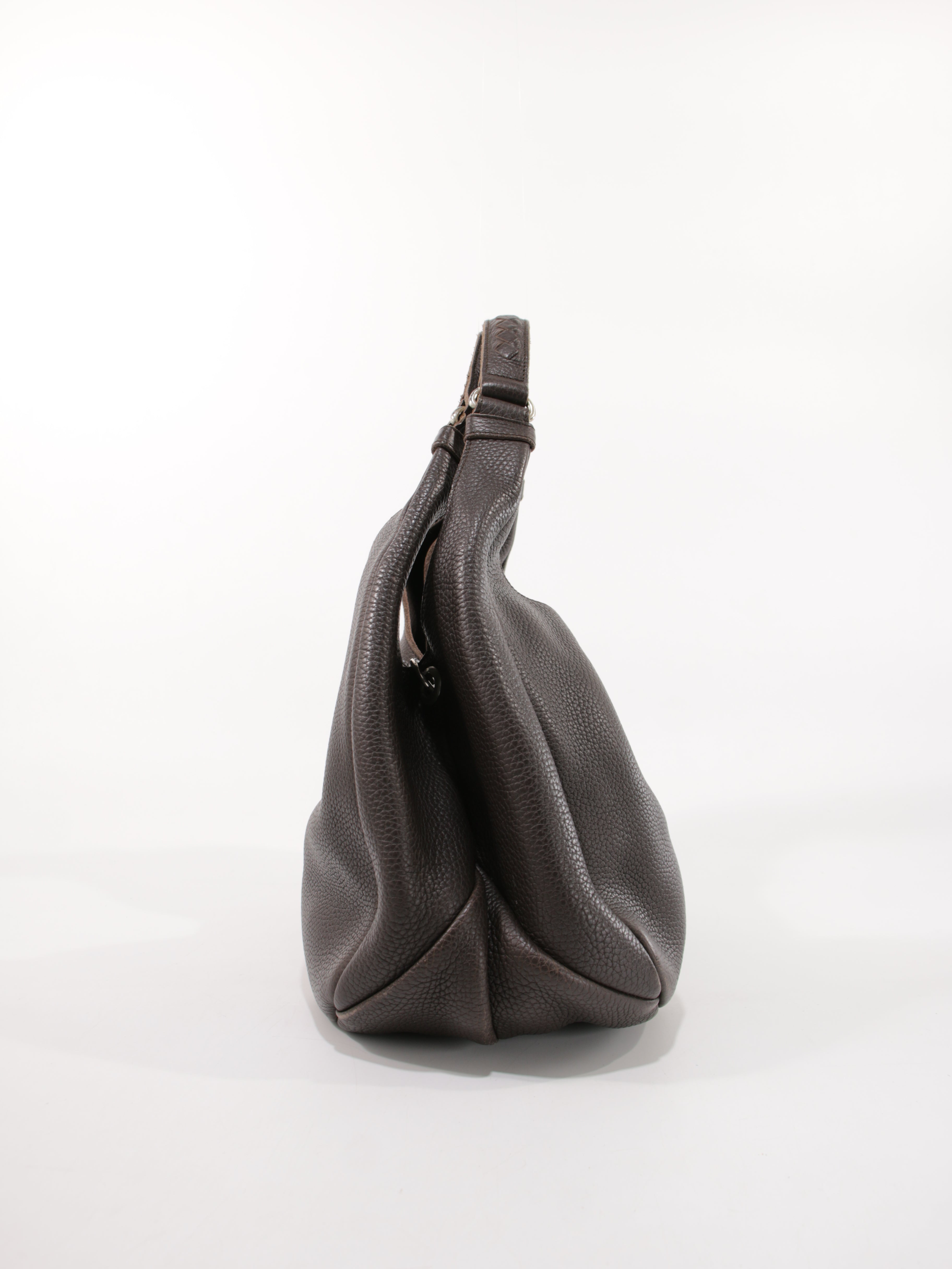 Medium Campana Hobo
