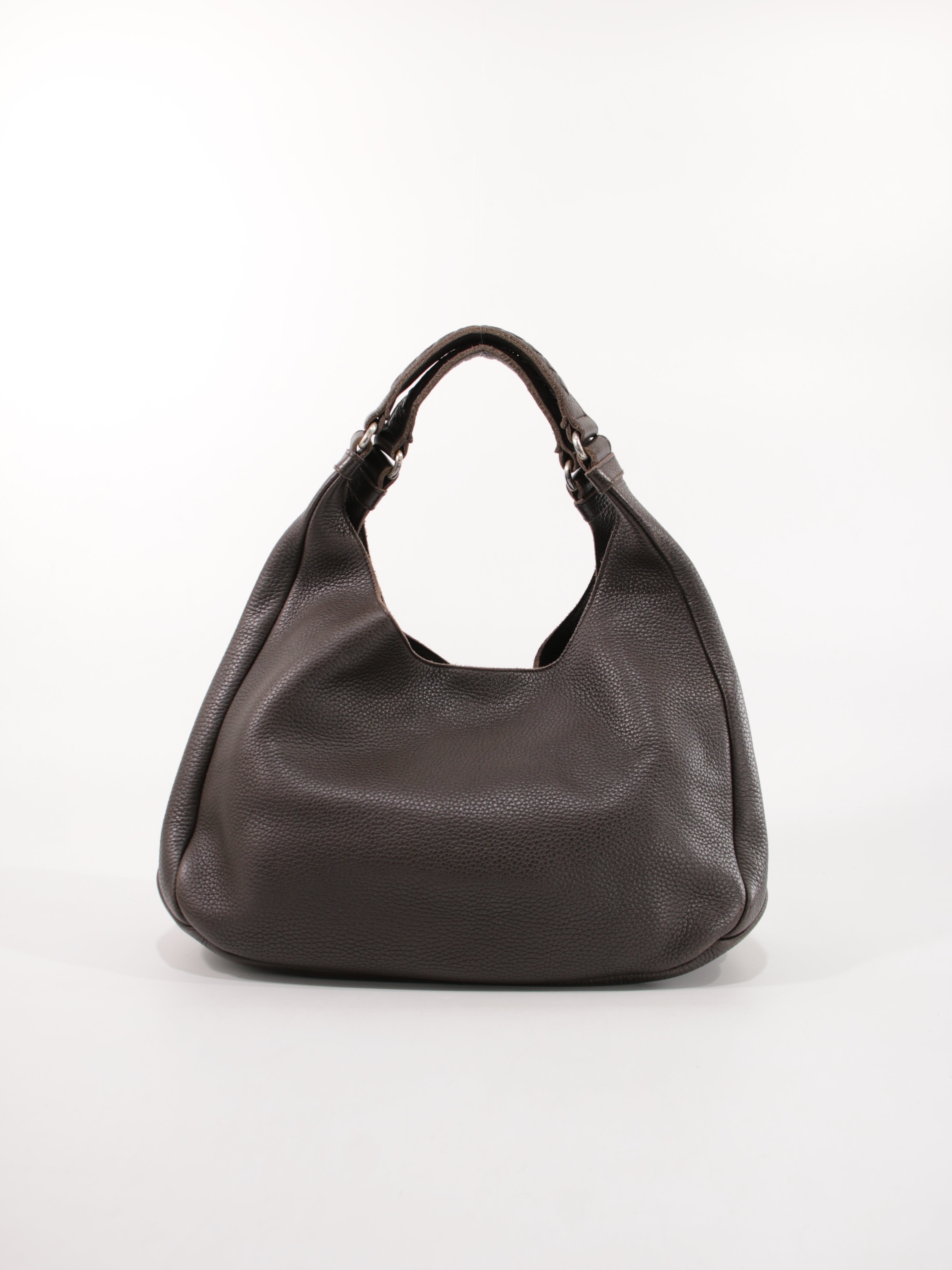 Medium Campana Hobo