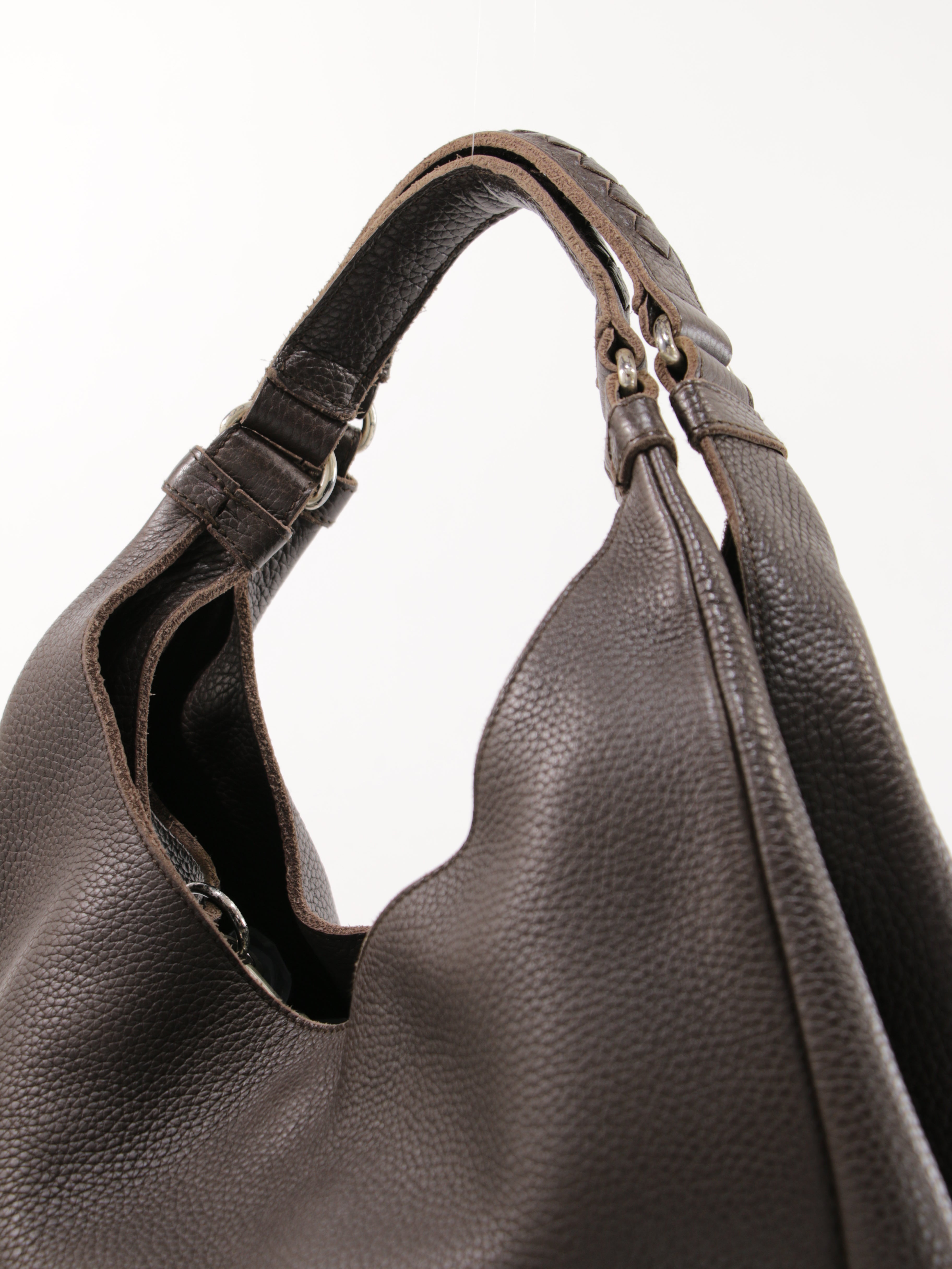 Medium Campana Hobo