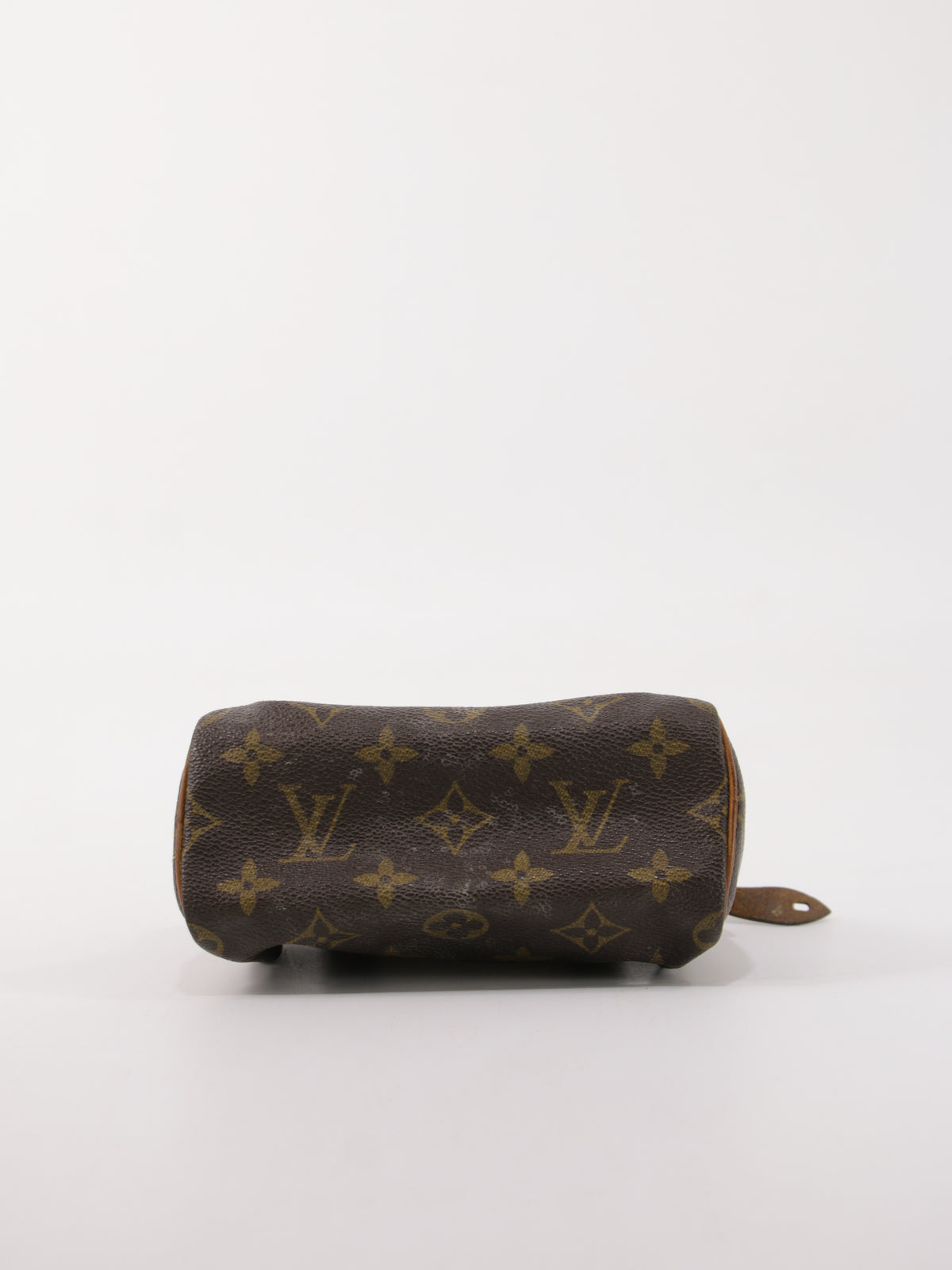 Louis Vuitton Speedy Nano