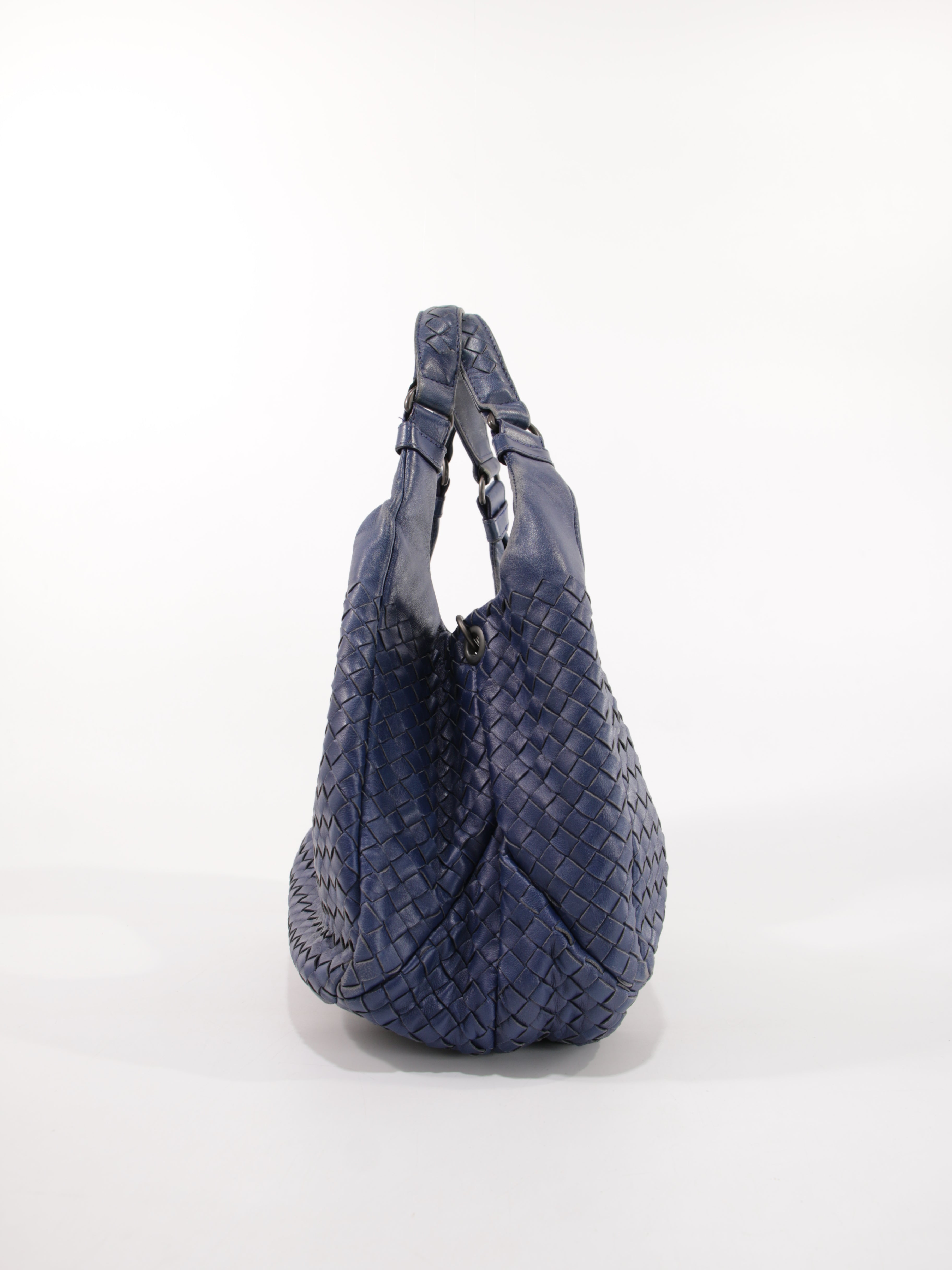 Medium Campana Hobo