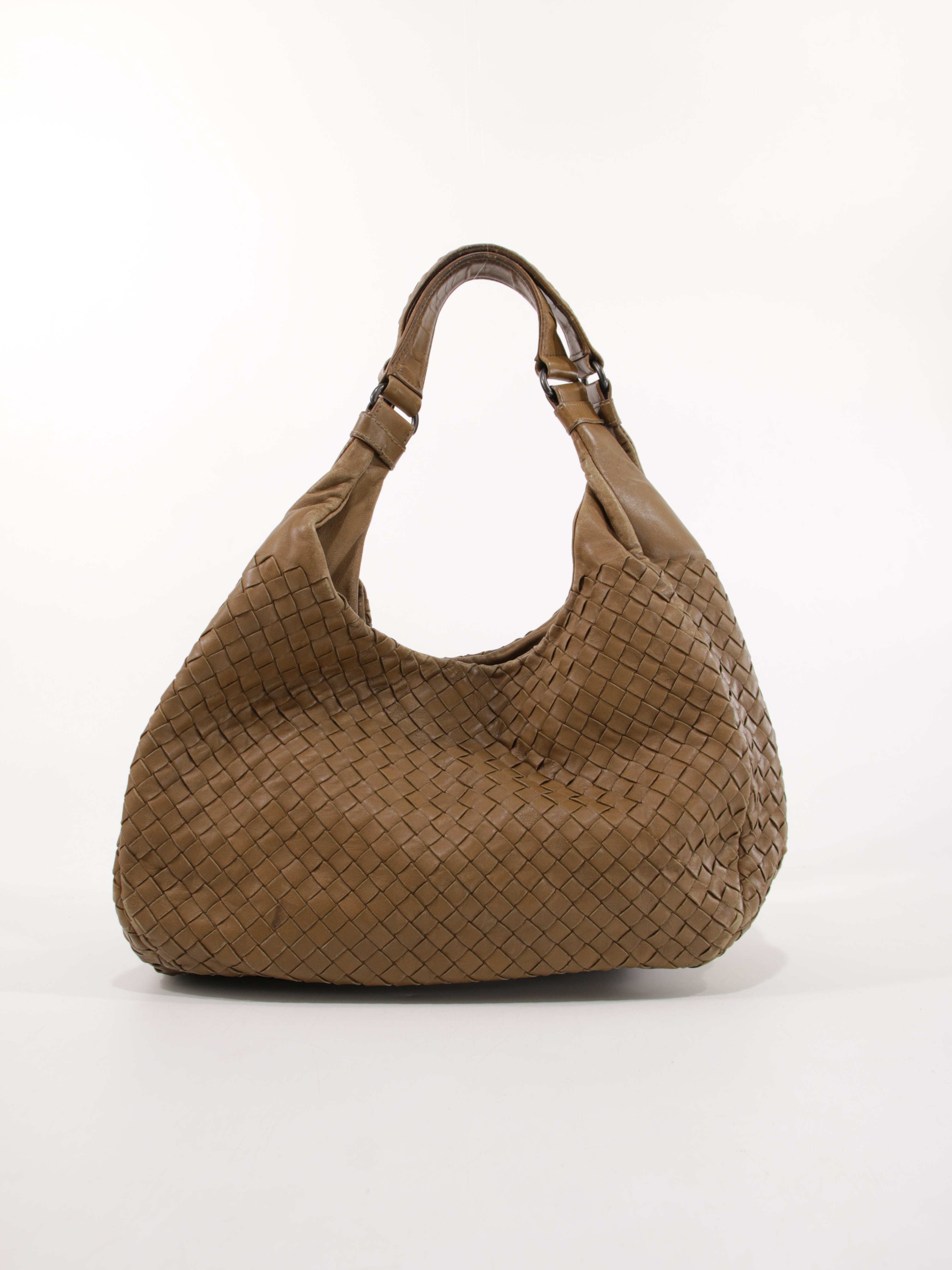Medium Campana Hobo