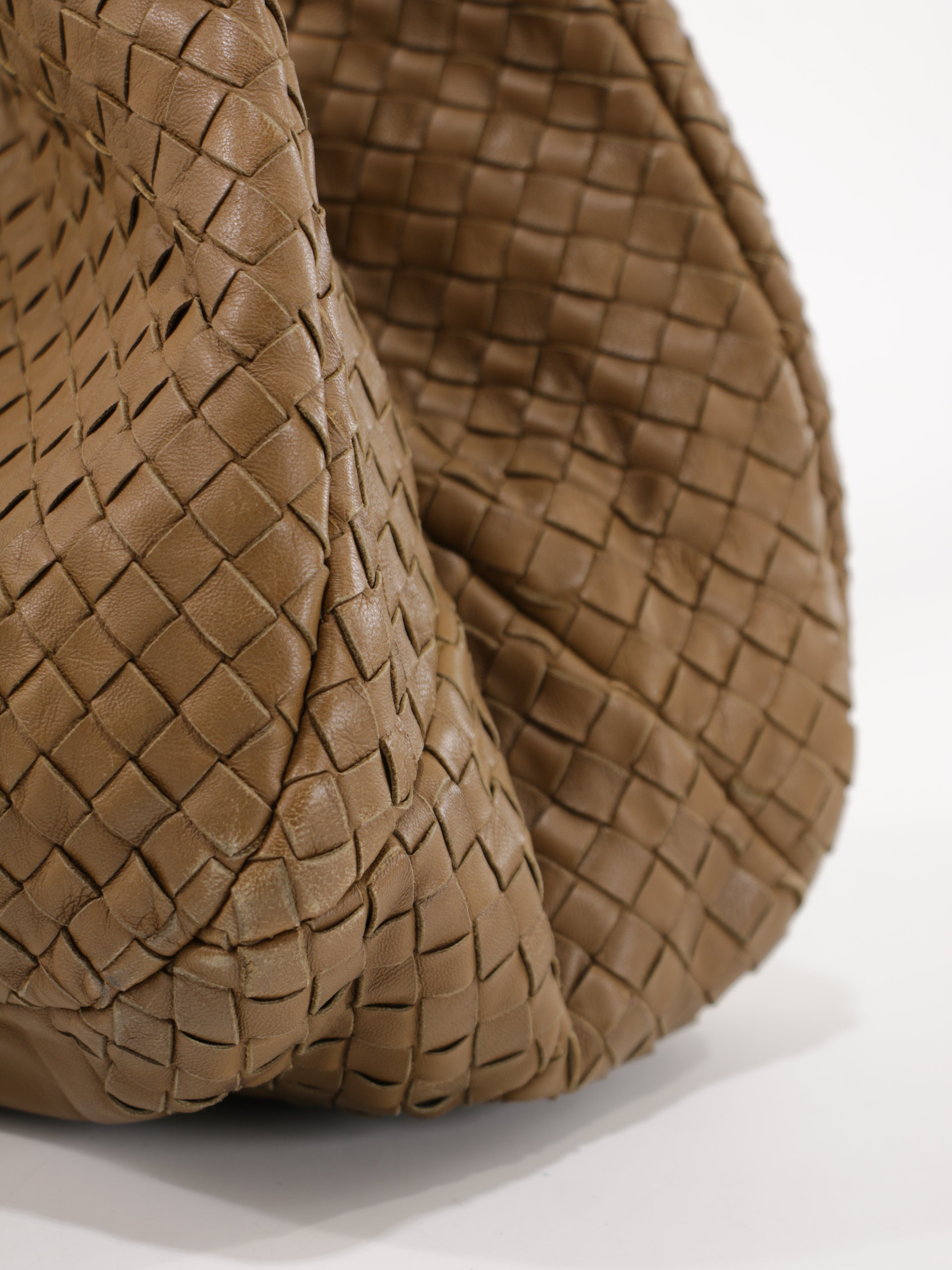 Medium Campana Hobo