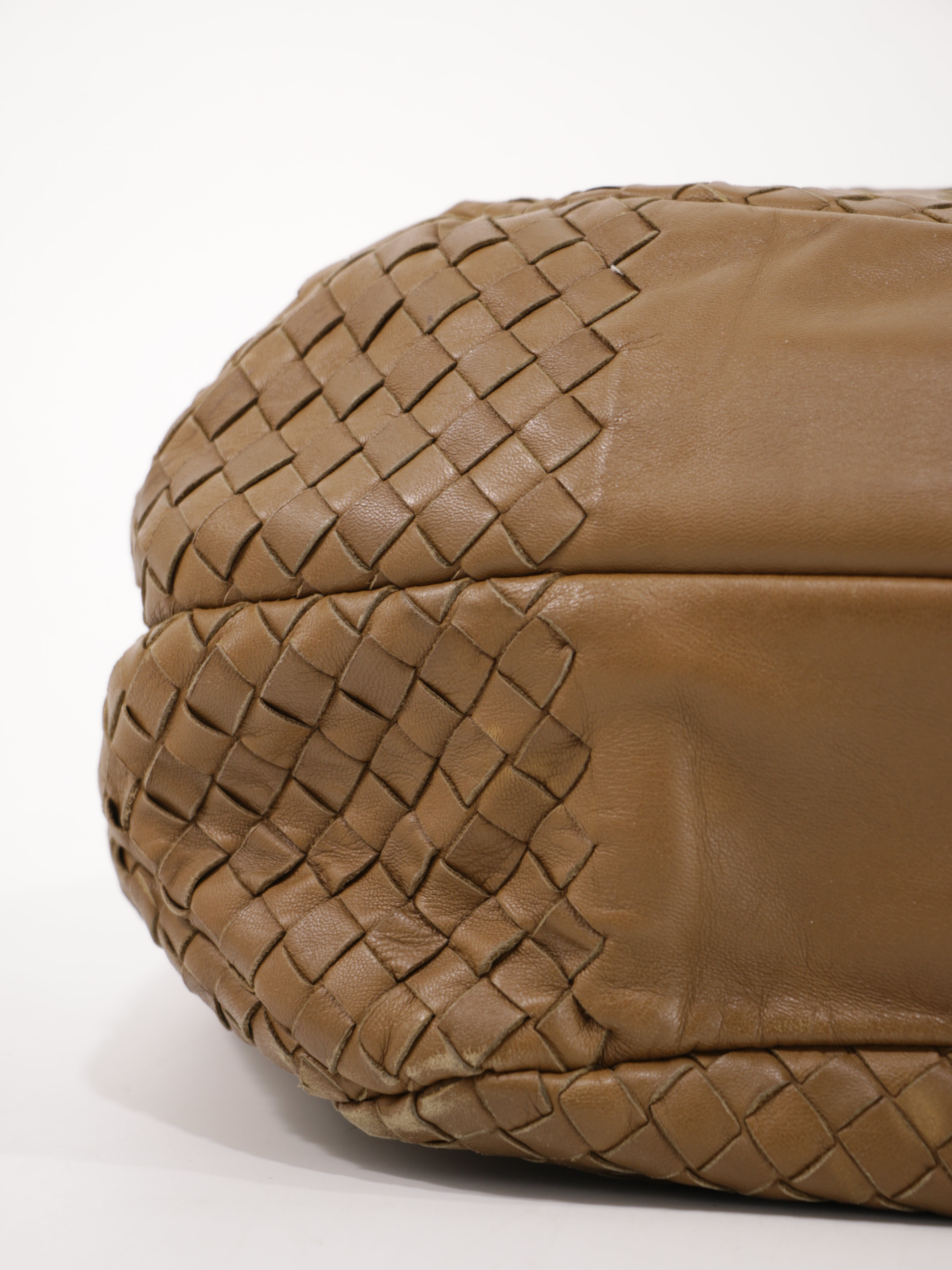 Medium Campana Hobo