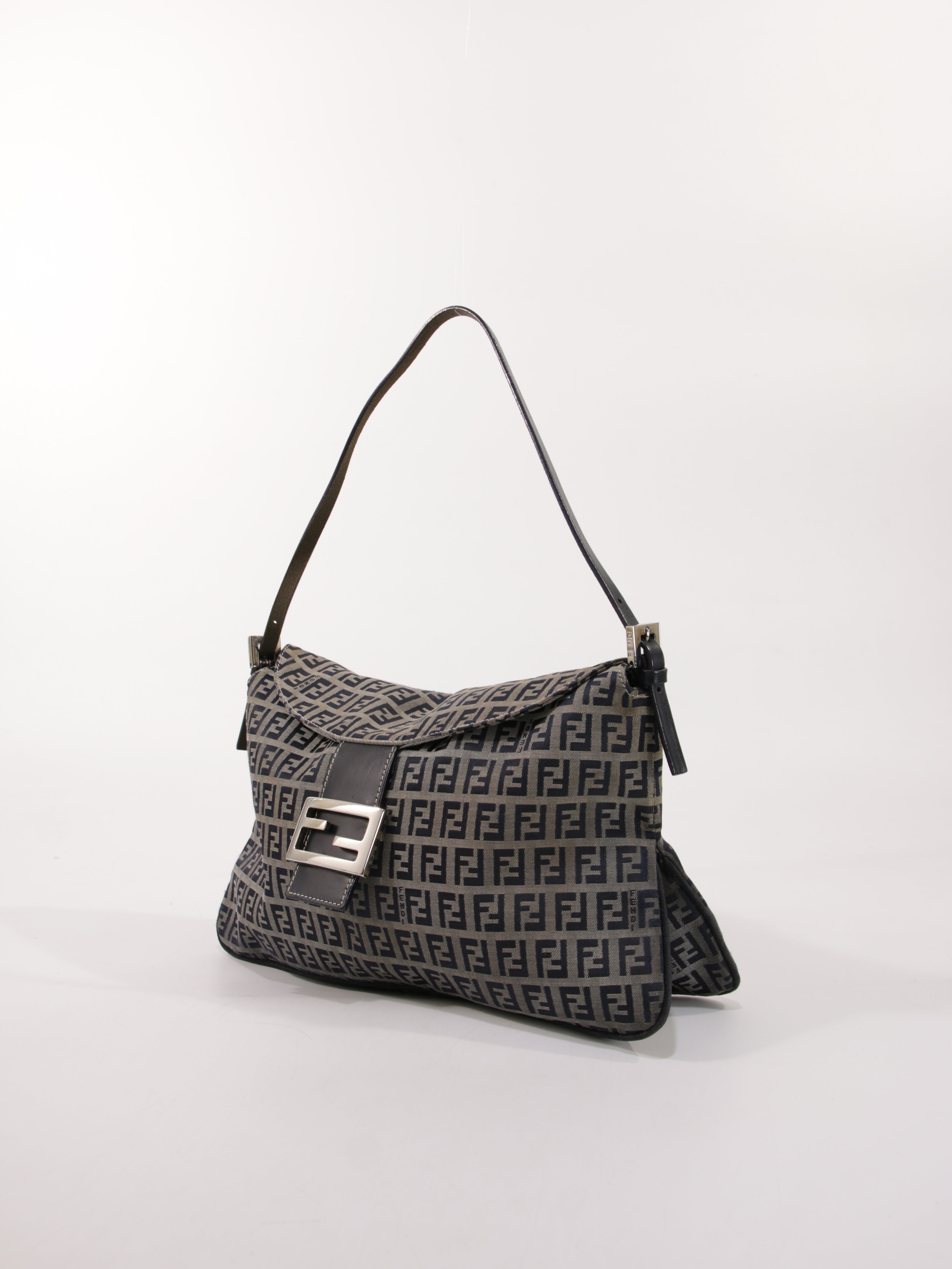 Large Double Flap