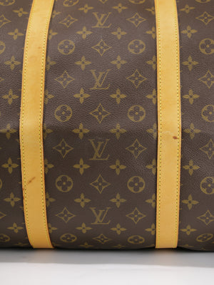 Keepall 60