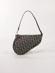 Saddle Pochette