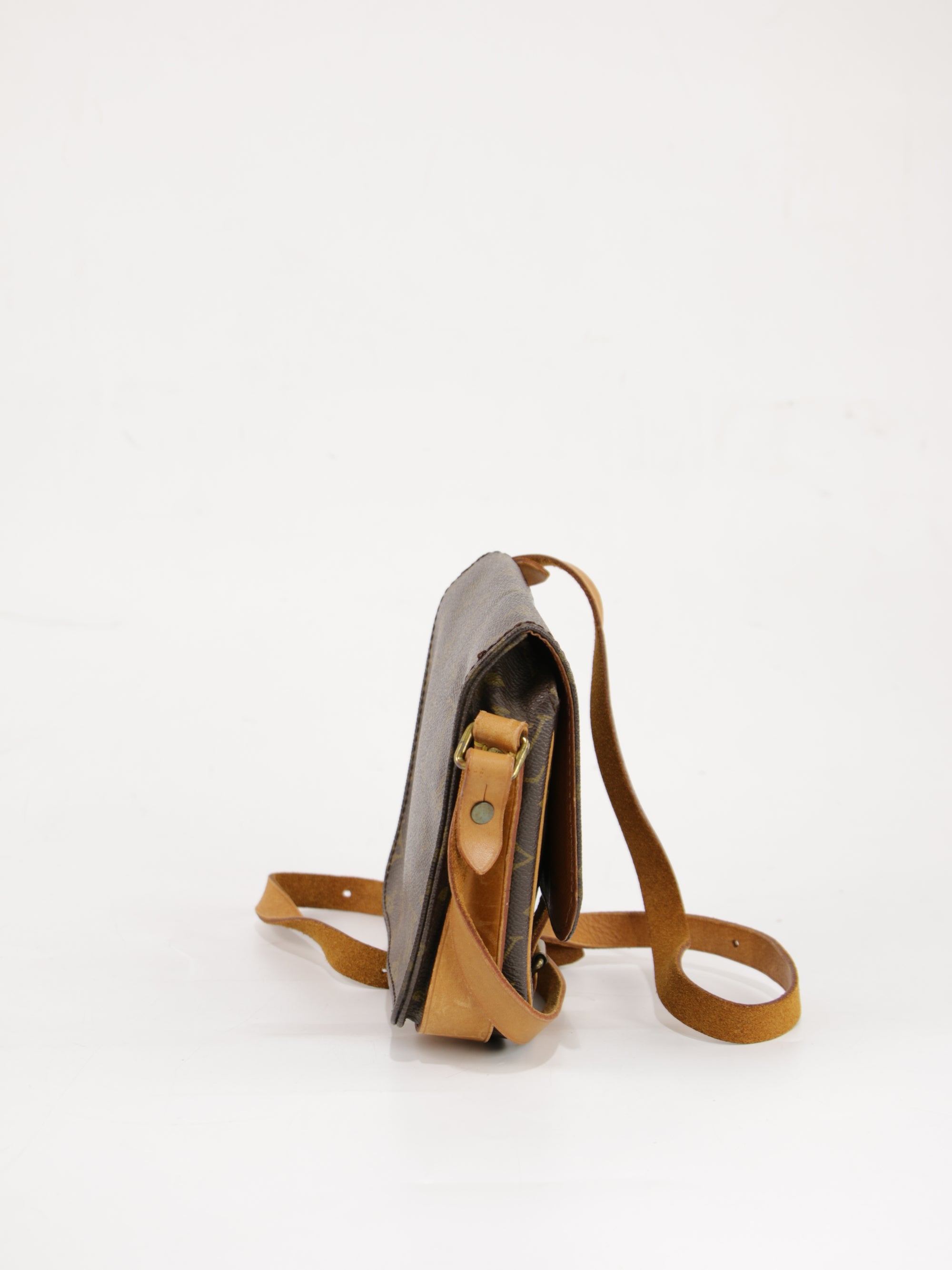 Cartouchiere MM