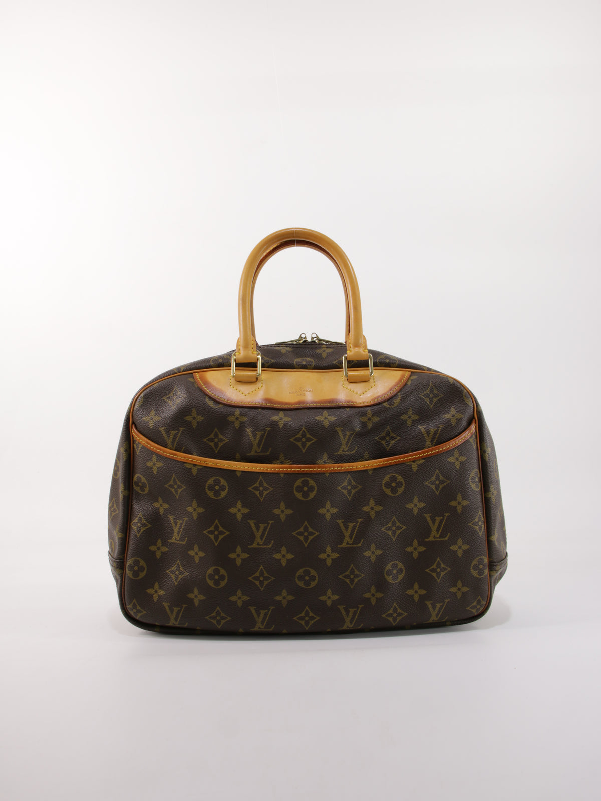 Louis Vuitton Deauville