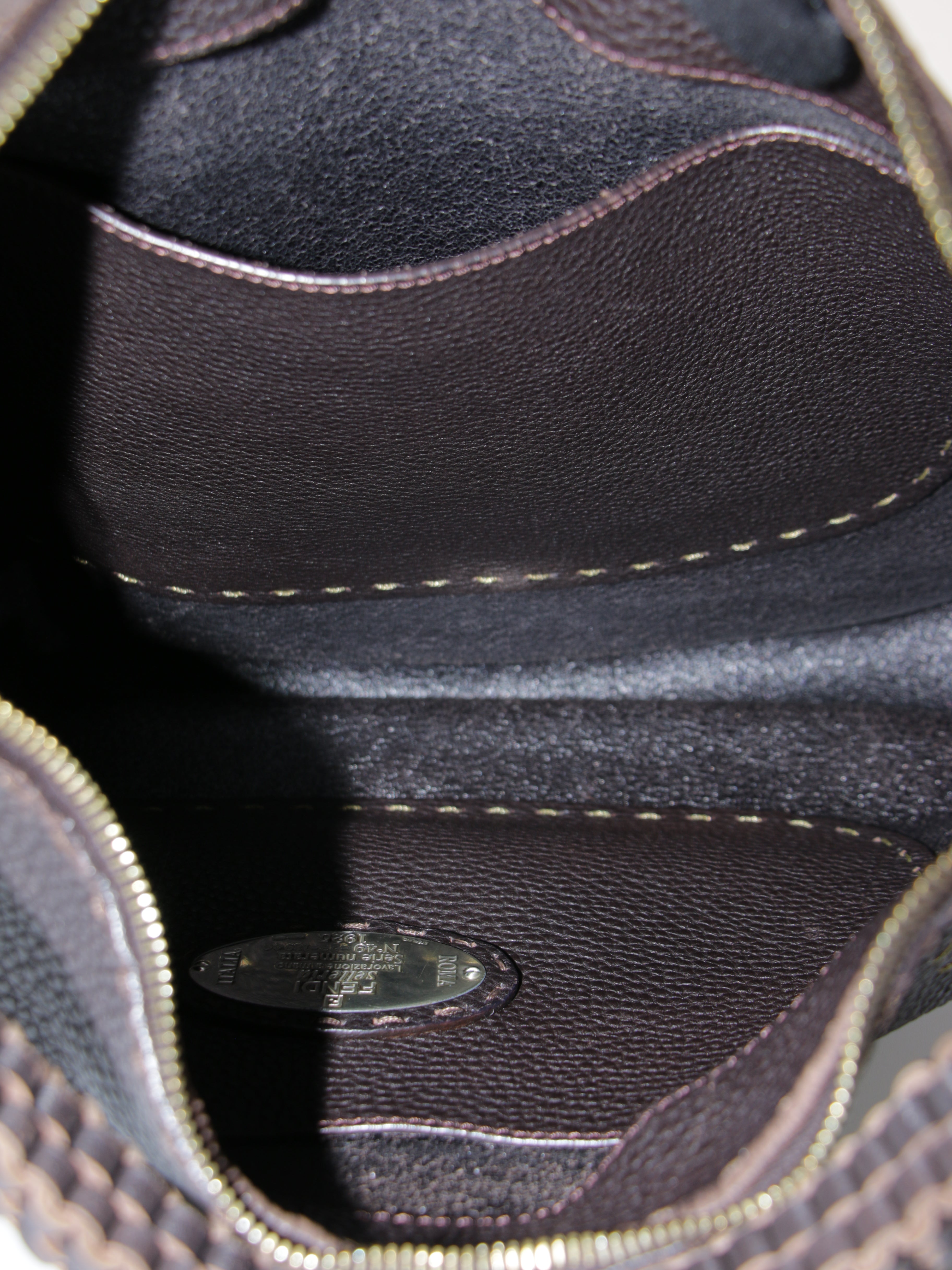 Shoulder Bag