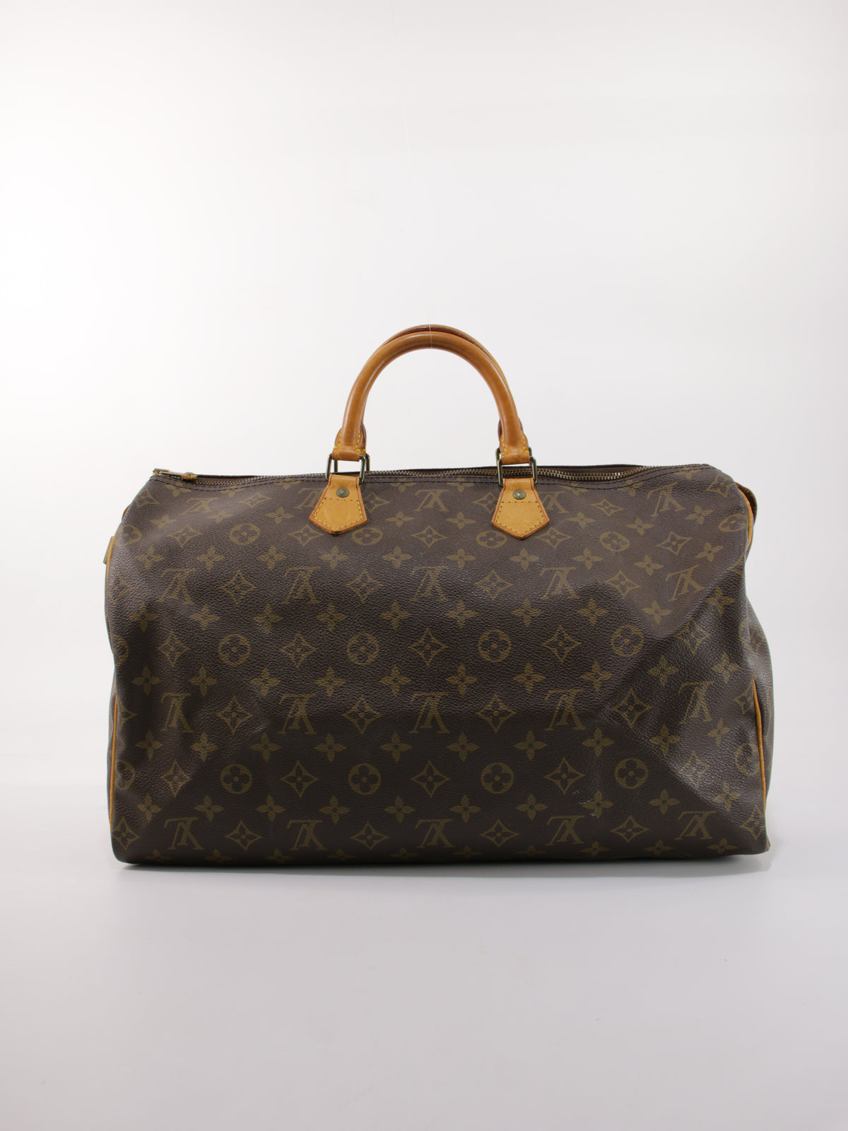 Louis Vuitton Speedy 40