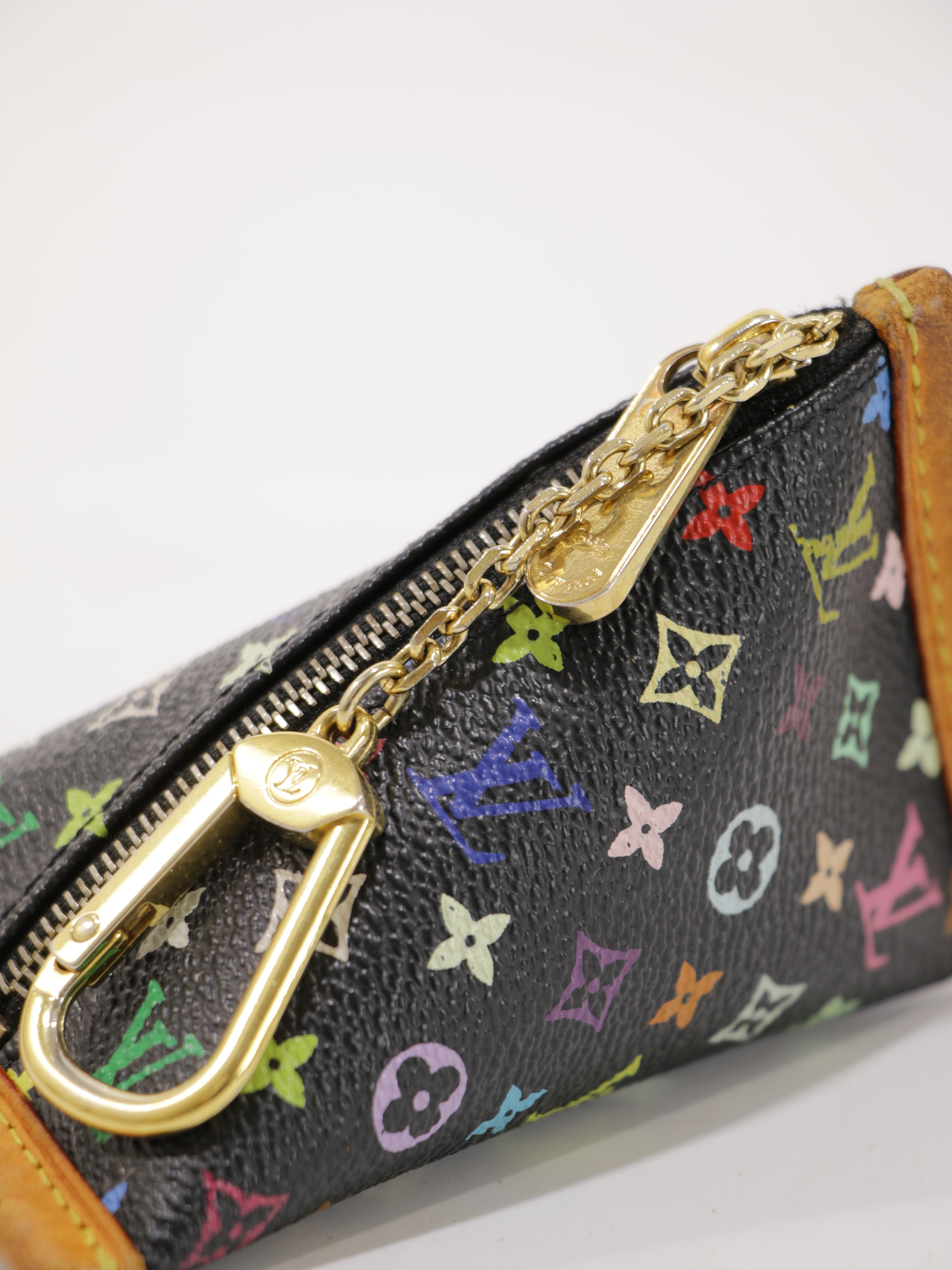 Bag charm