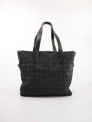 Large Travel Line Tote