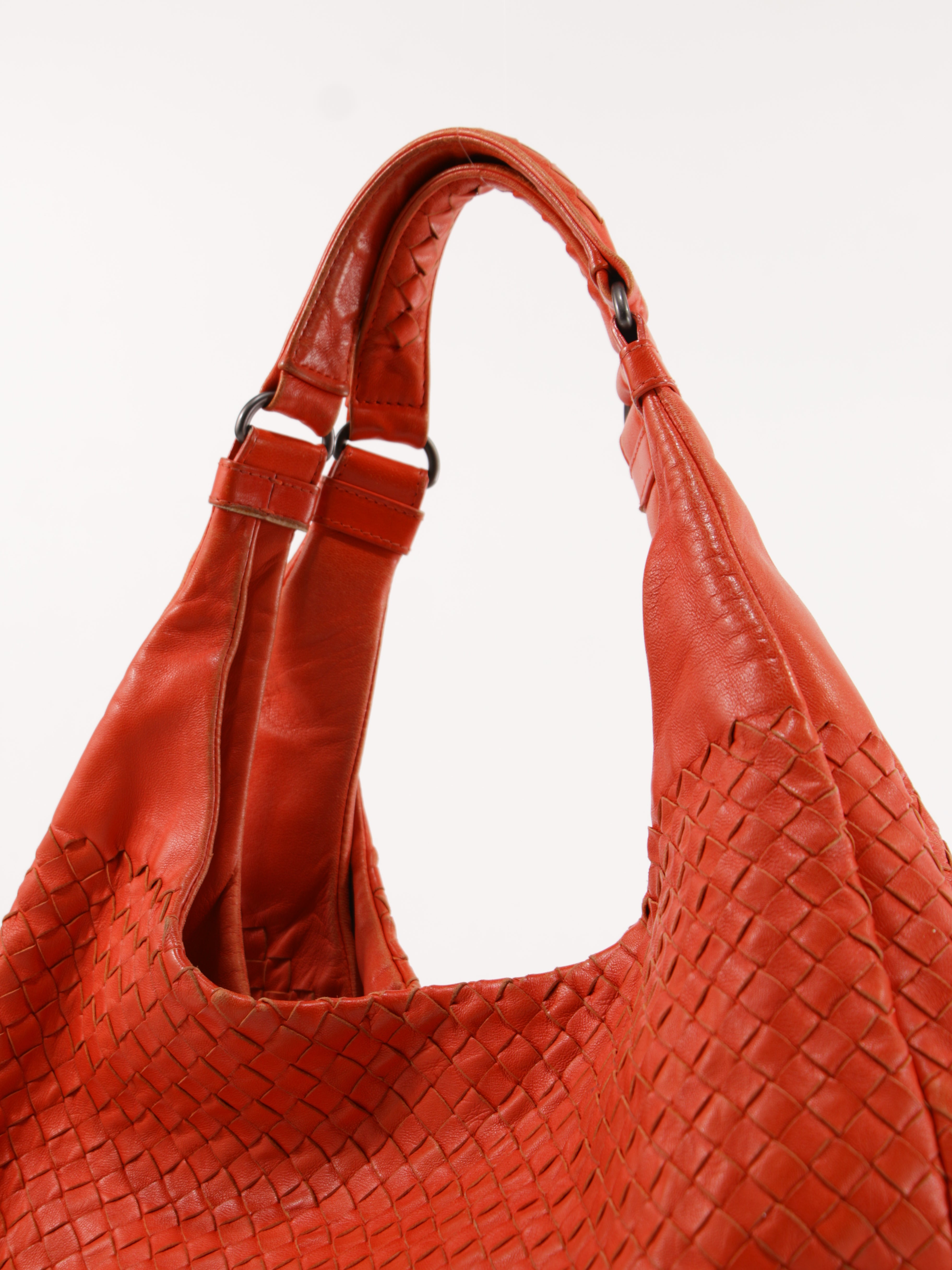 Large Campana Hobo