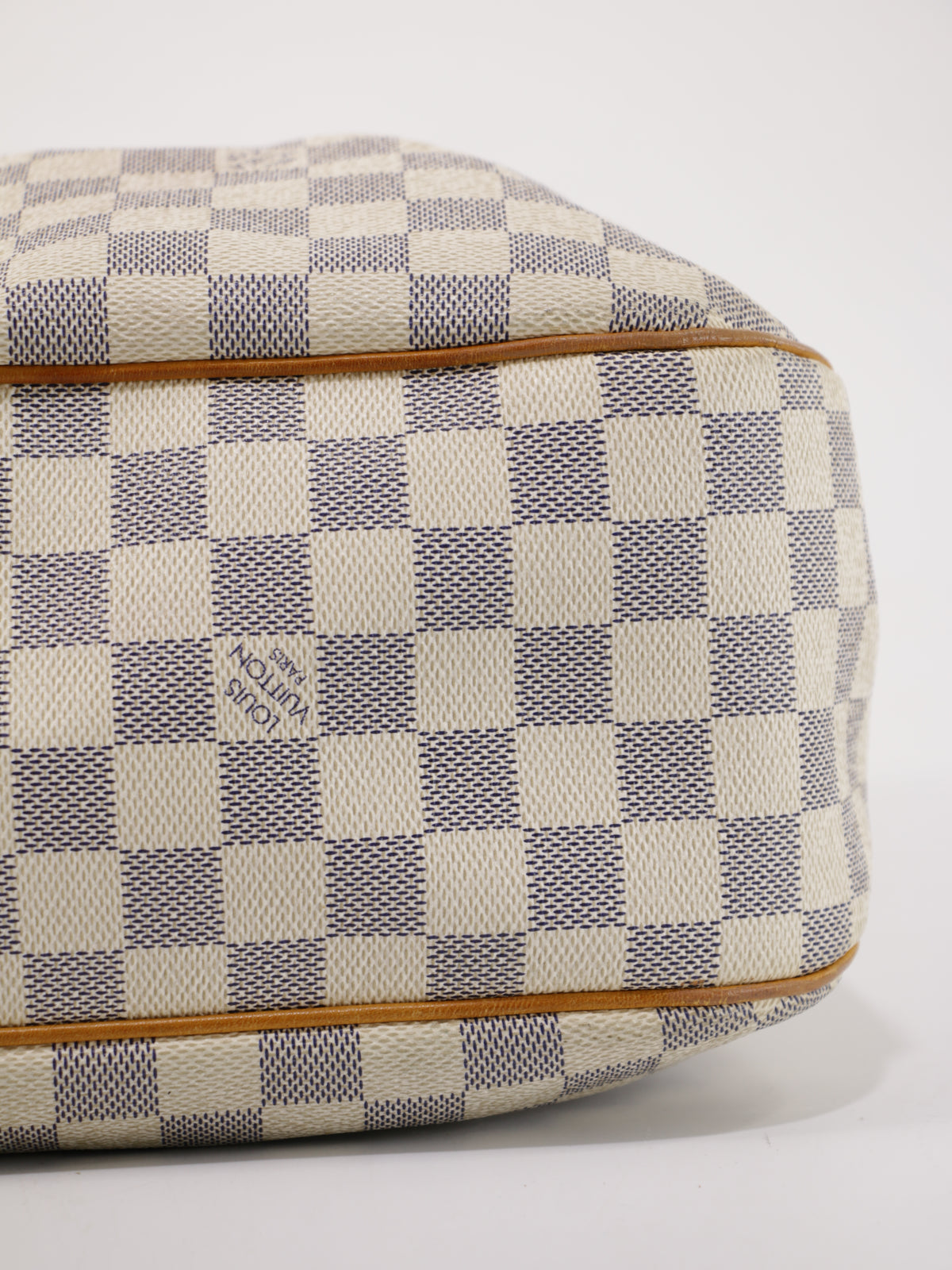 Louis Vuitton Siracusa PM