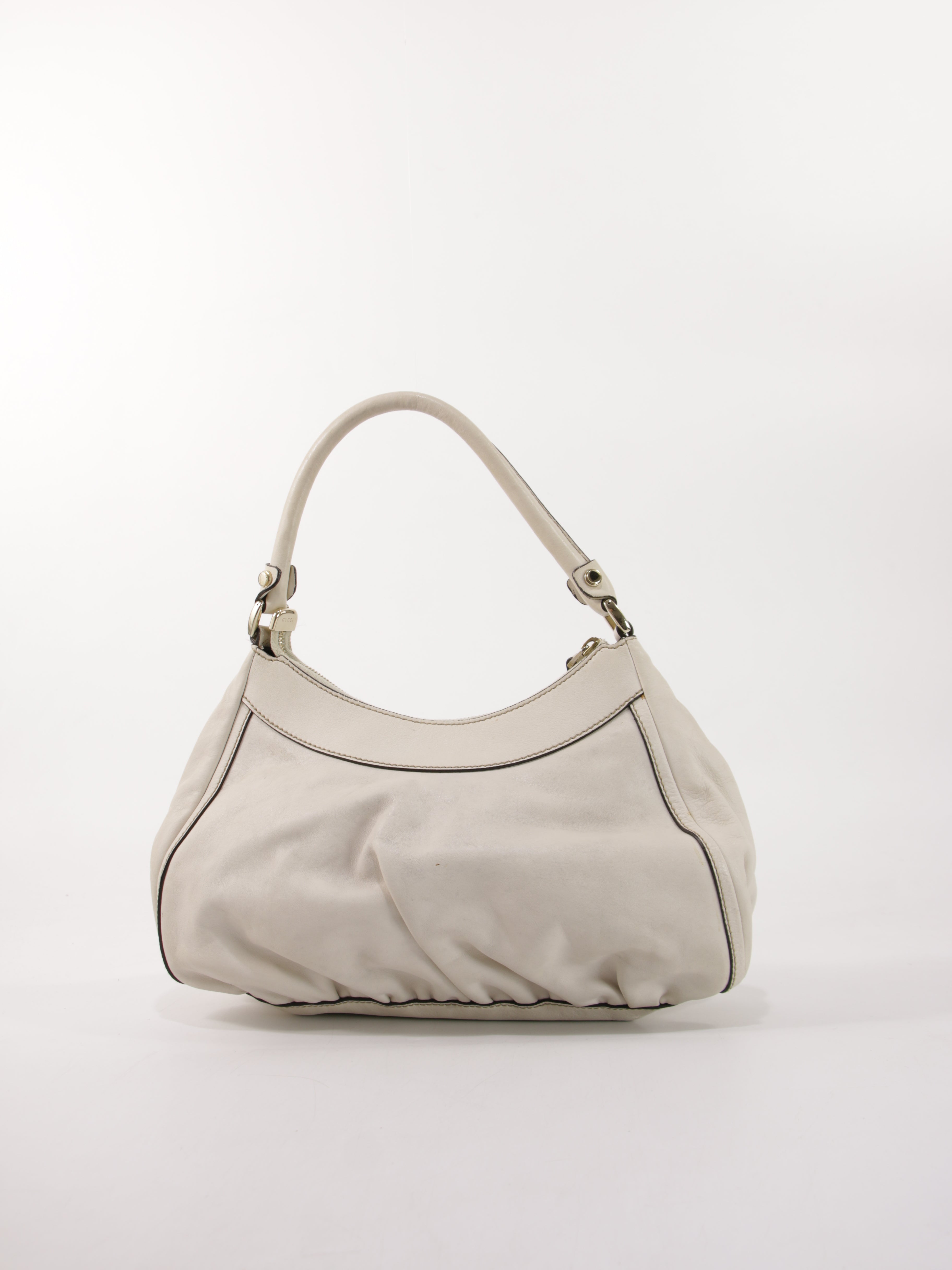 Abbey D-Ring Small