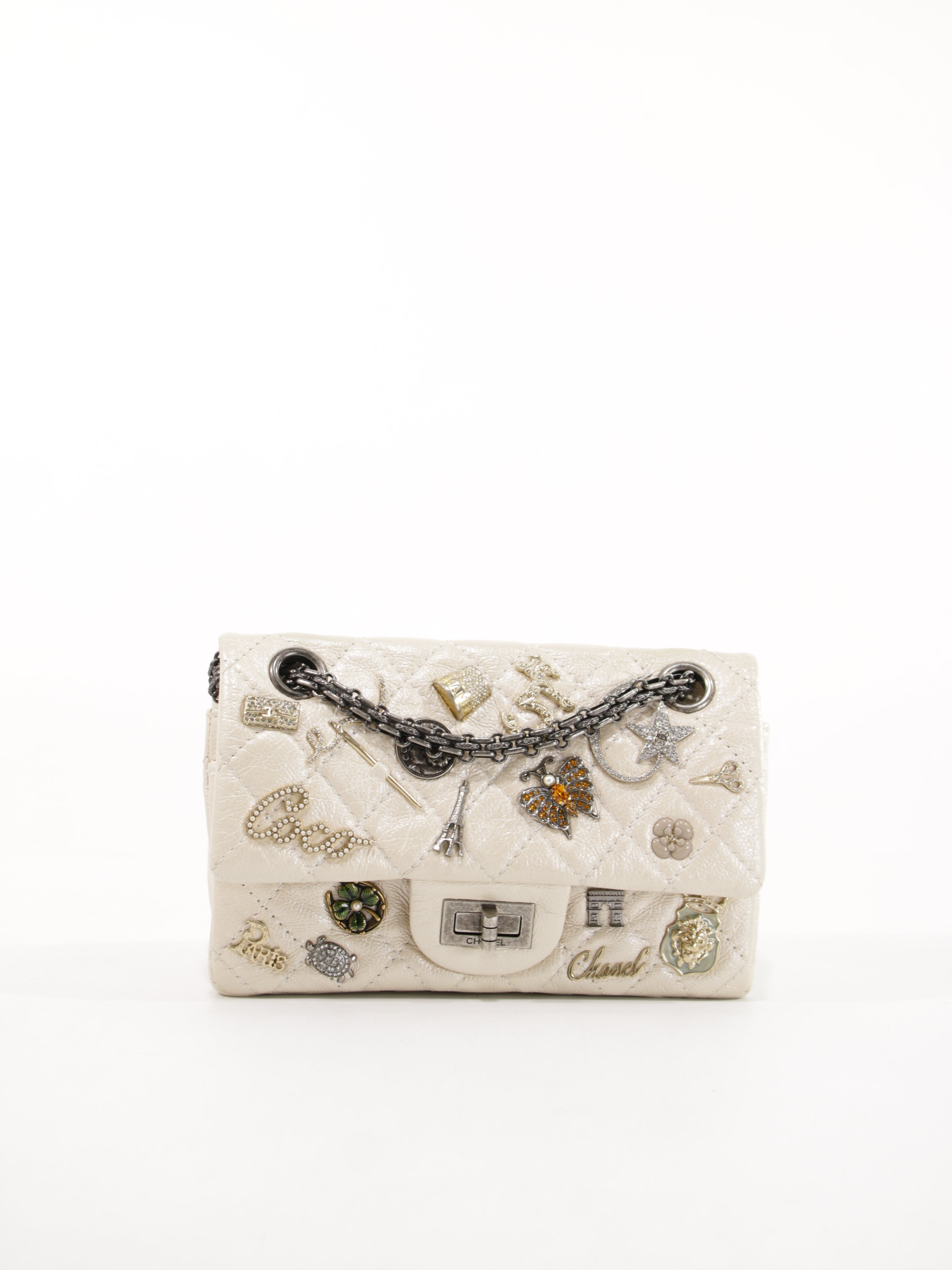 Mini Rectangular Flap