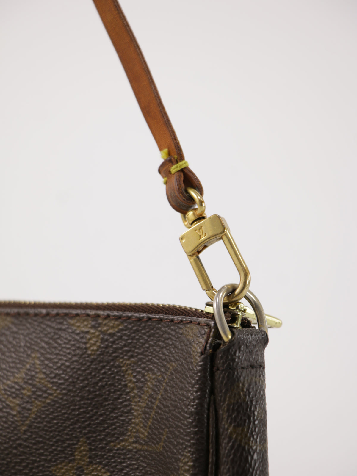 Louis Vuitton Accessories Pochette