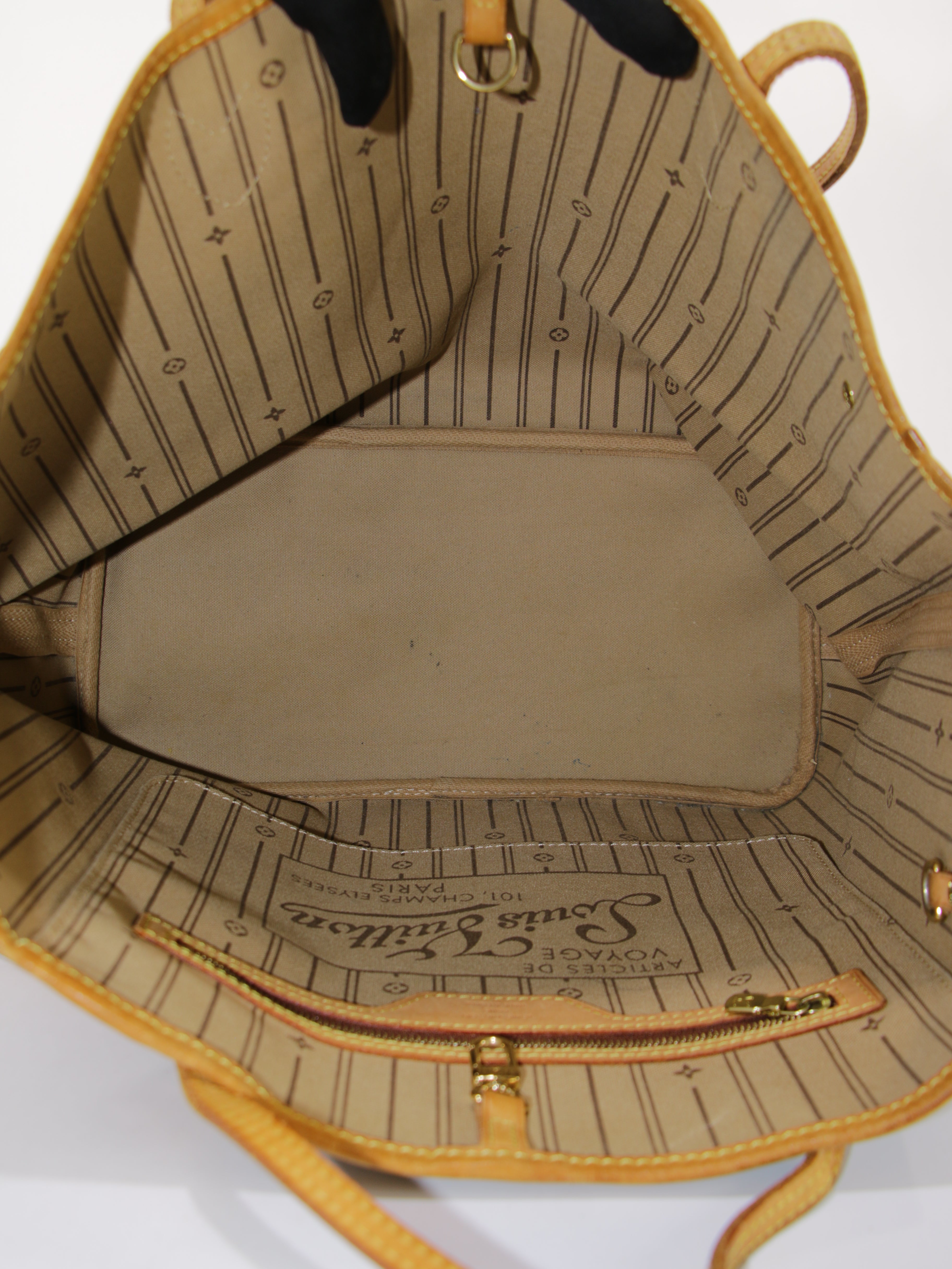 Neverfull MM