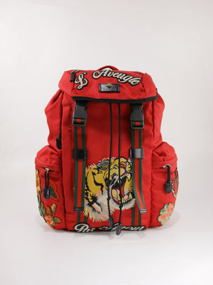 Backpack