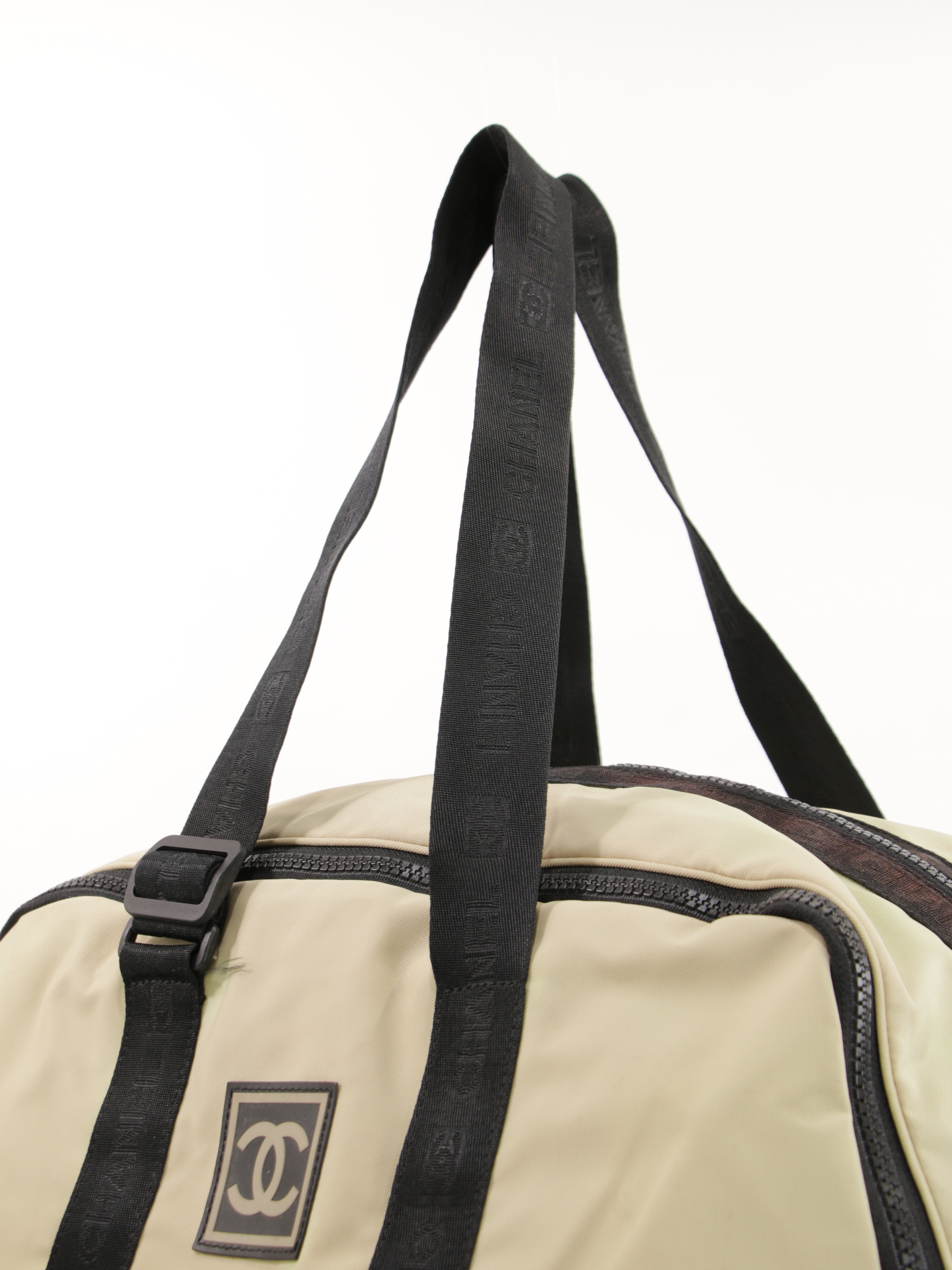 Duffle Bag