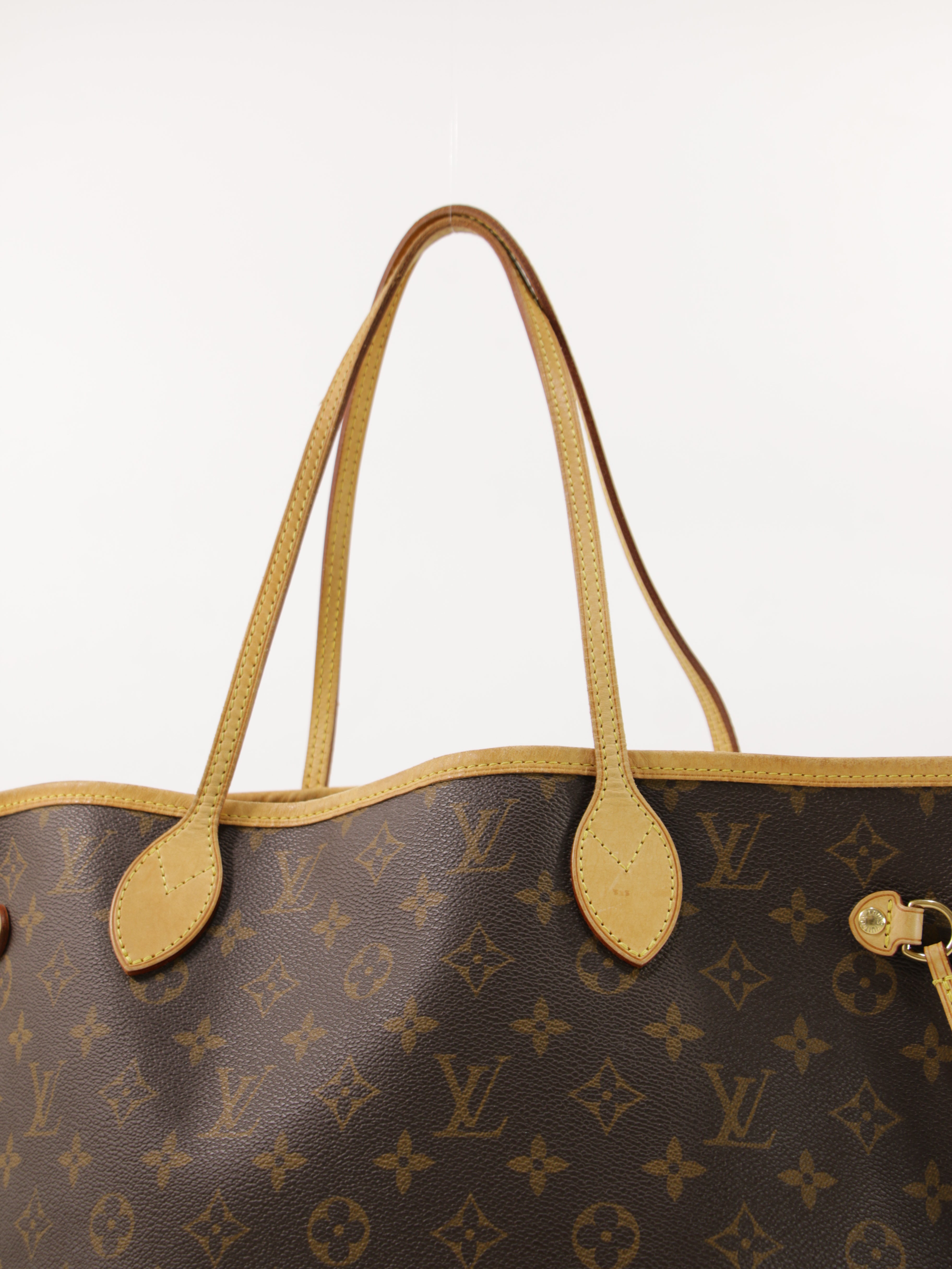 Neverfull MM
