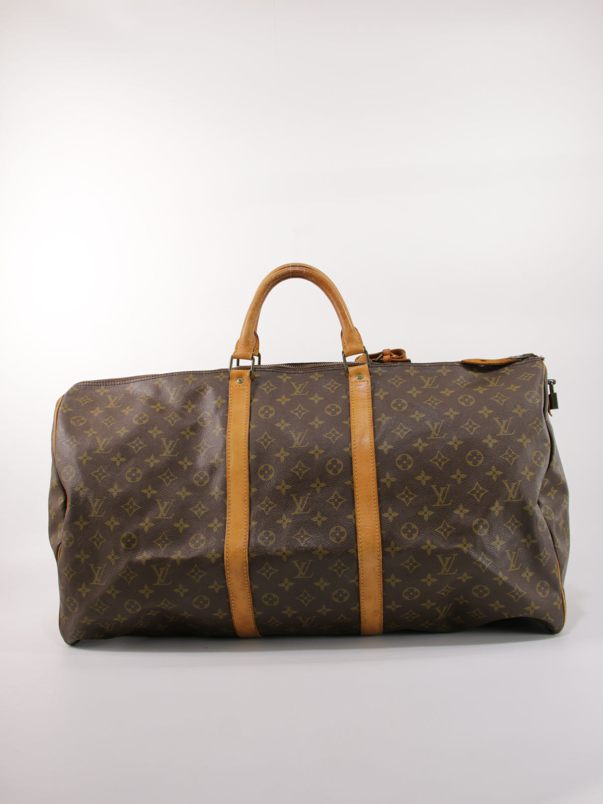 Louis Vuitton Keepall 60