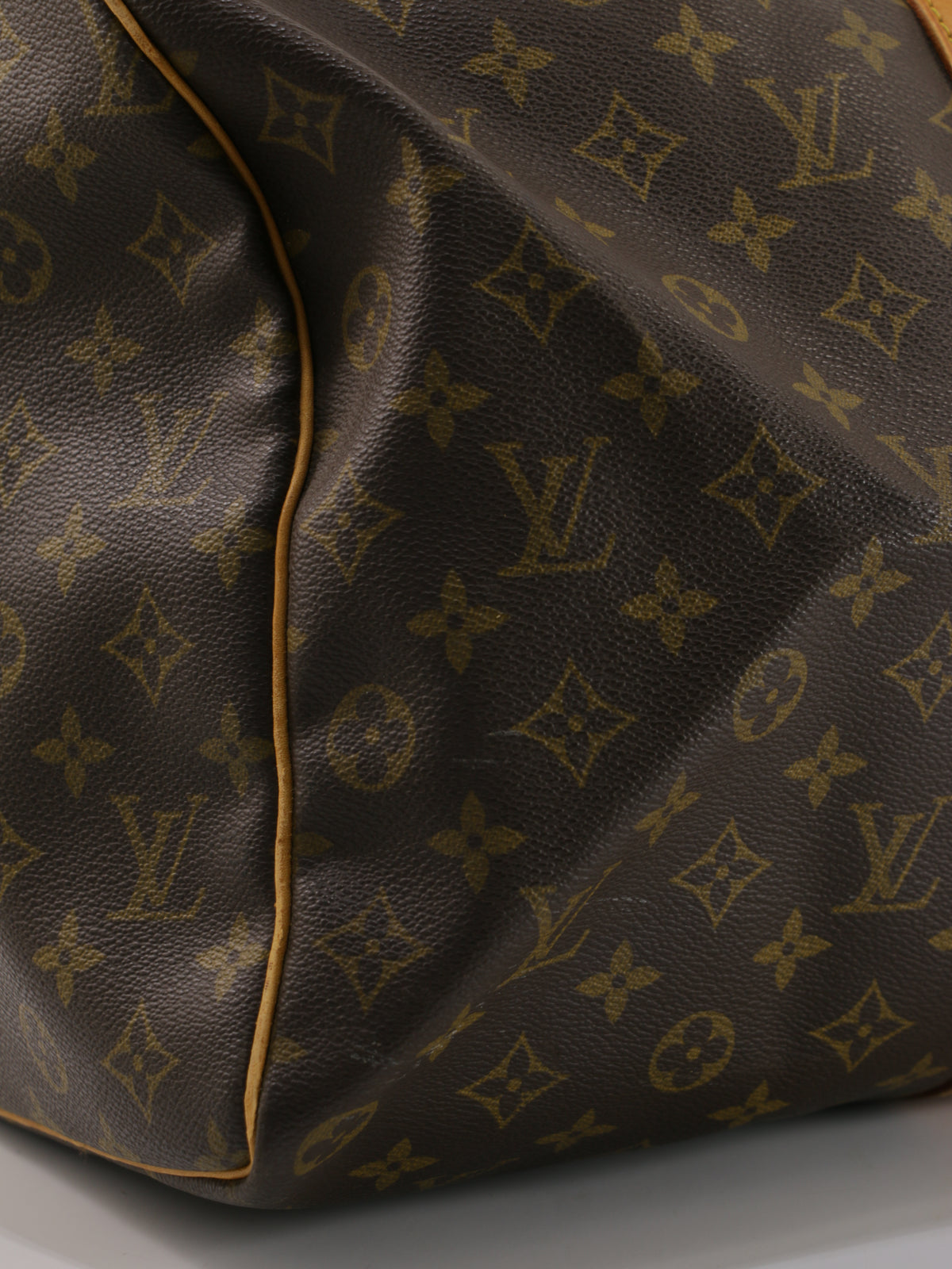 Louis Vuitton Keepall 50