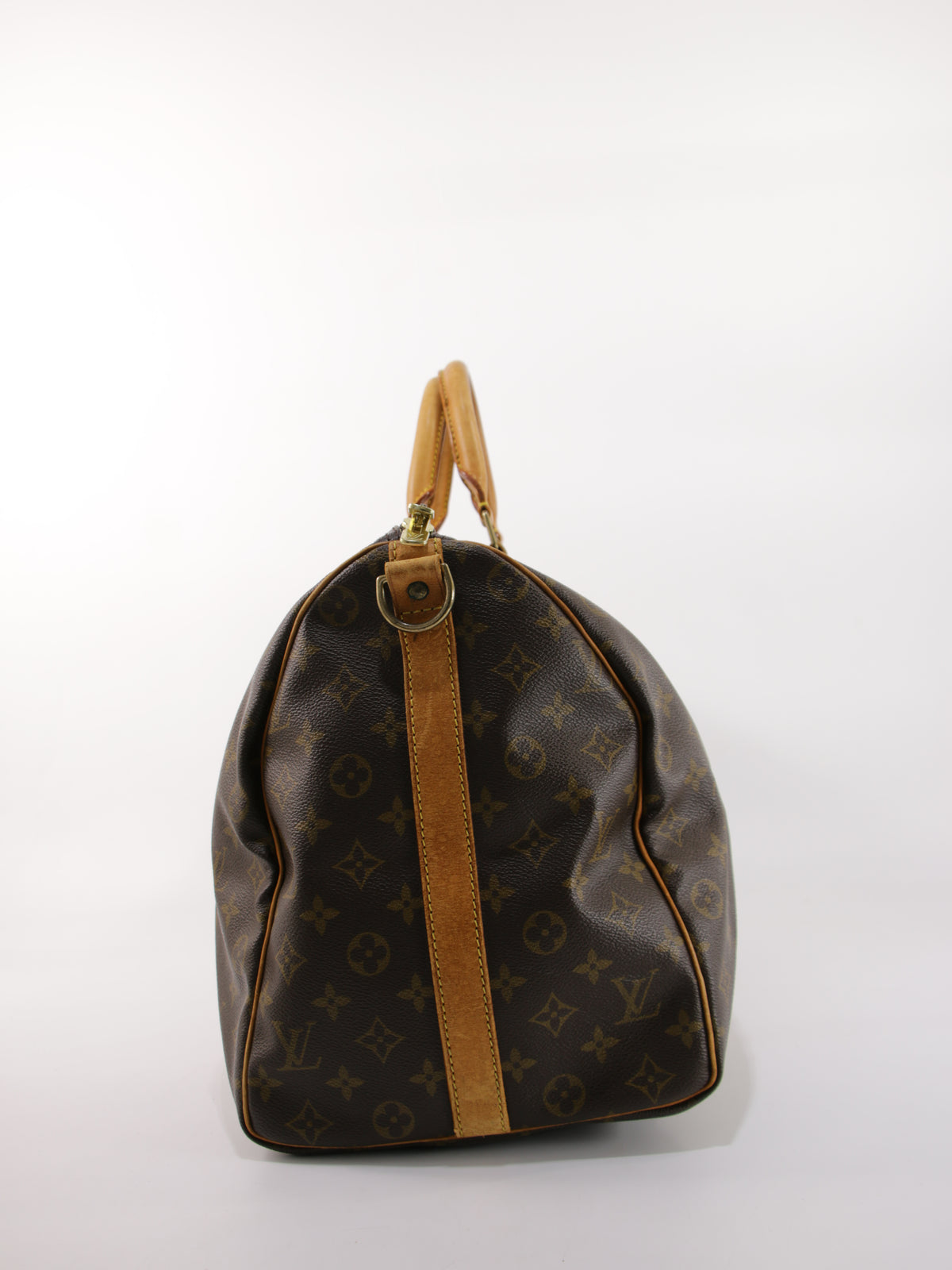 Louis Vuitton Keepall 50