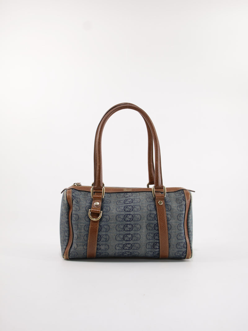 GUCCI - ABBEY D-RING BOSTON