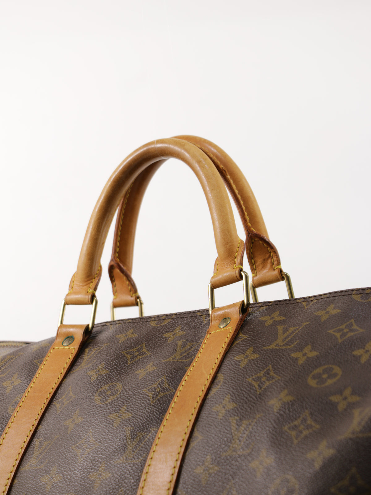 Louis Vuitton Keepall 50