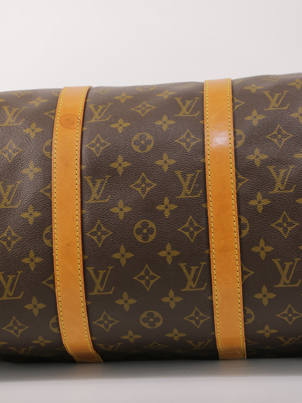 Louis Vuitton Keepall 50