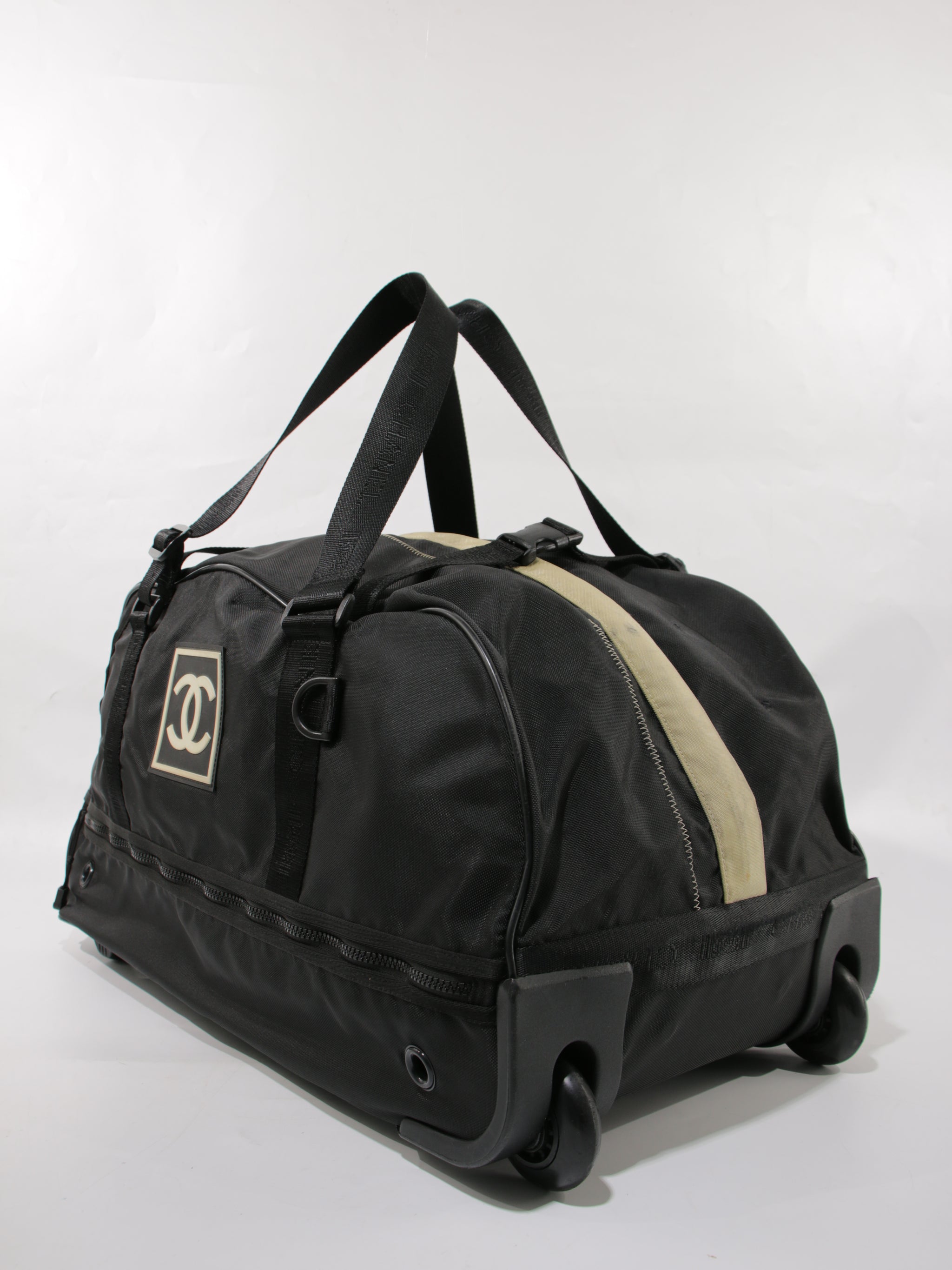 Duffle Bag