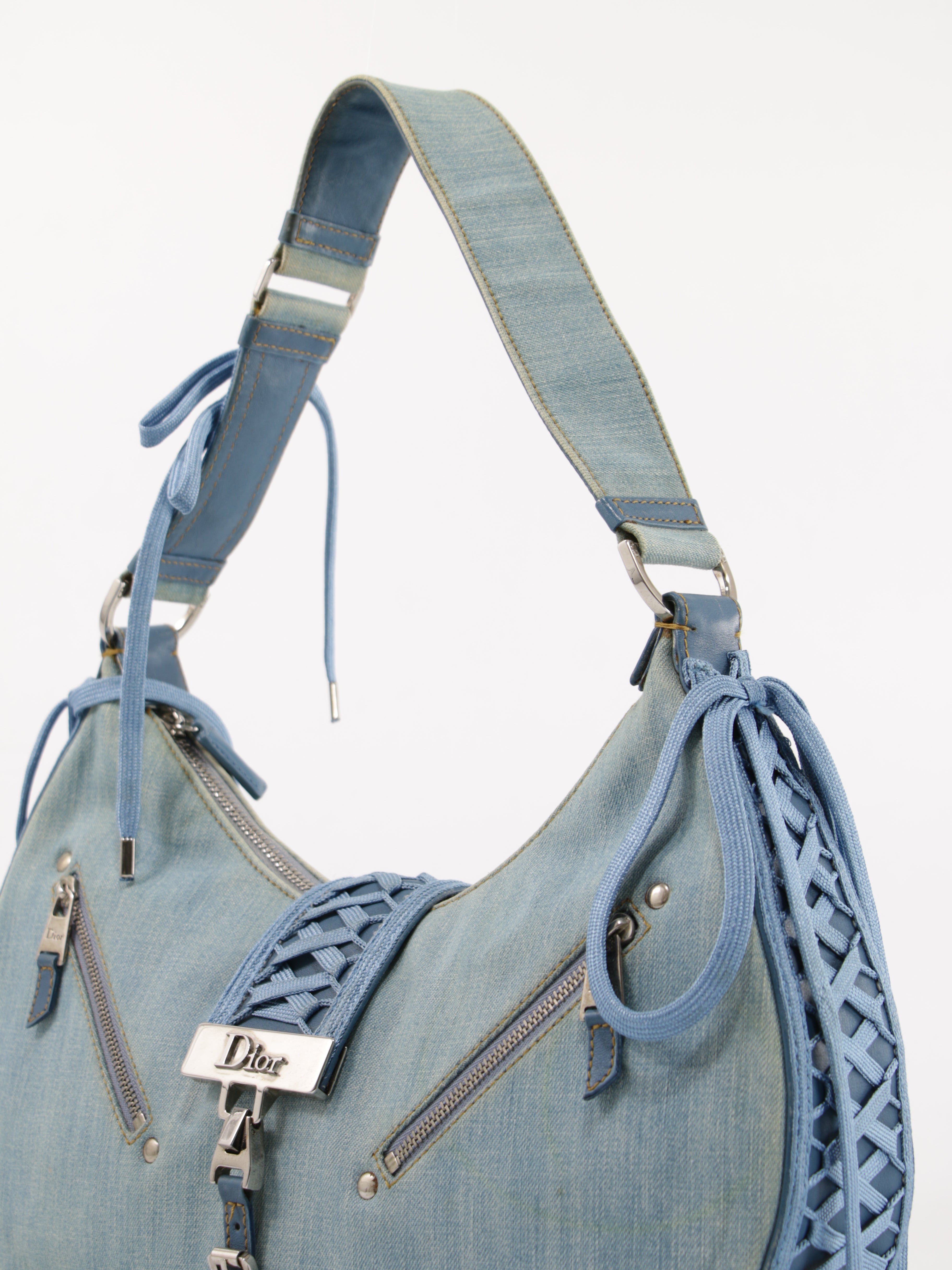 Christian Dior Shoulder Bag