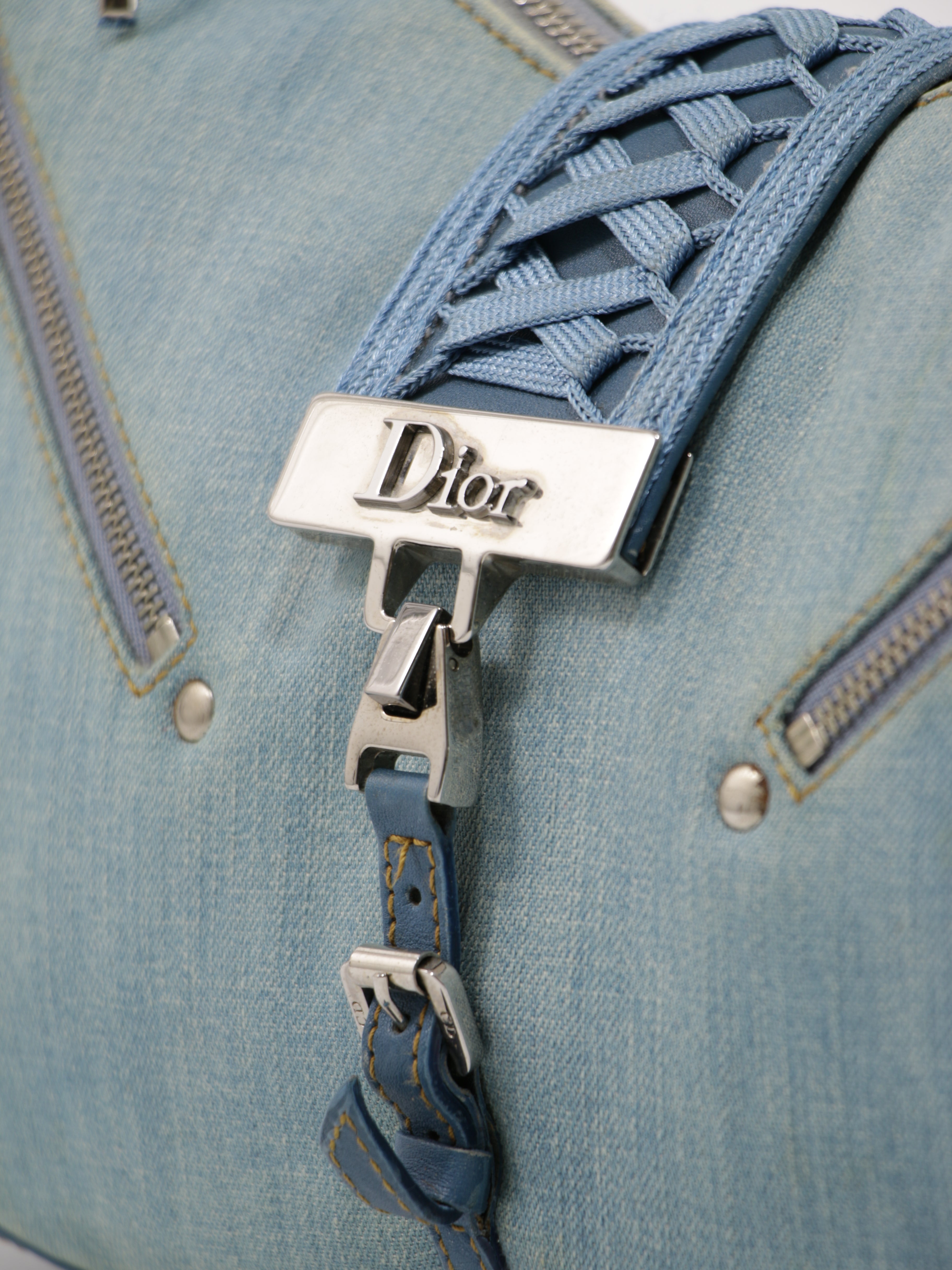 Christian Dior Shoulder Bag