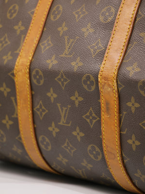 Keepall 55