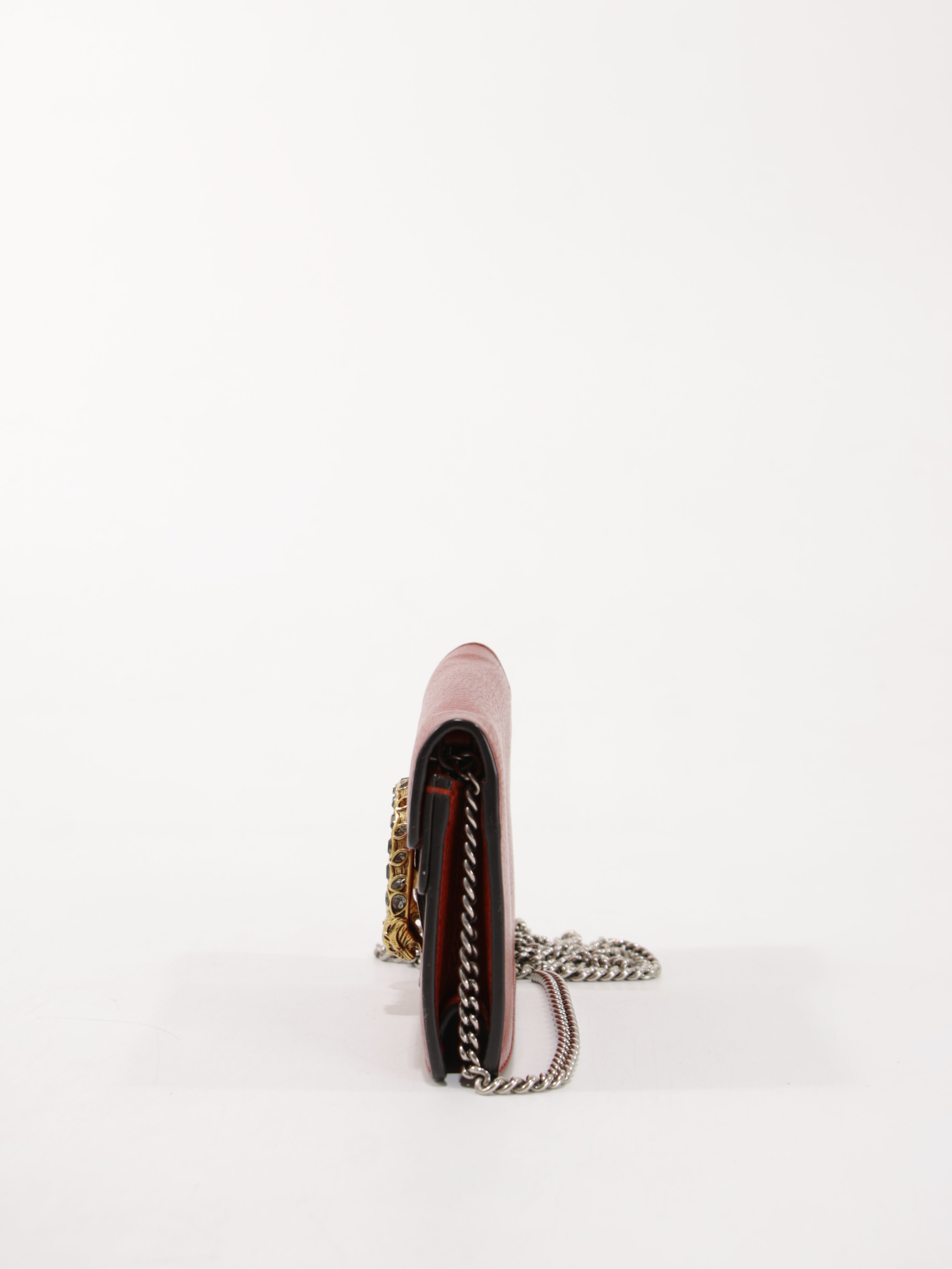 Dionysus Wallet on Chain