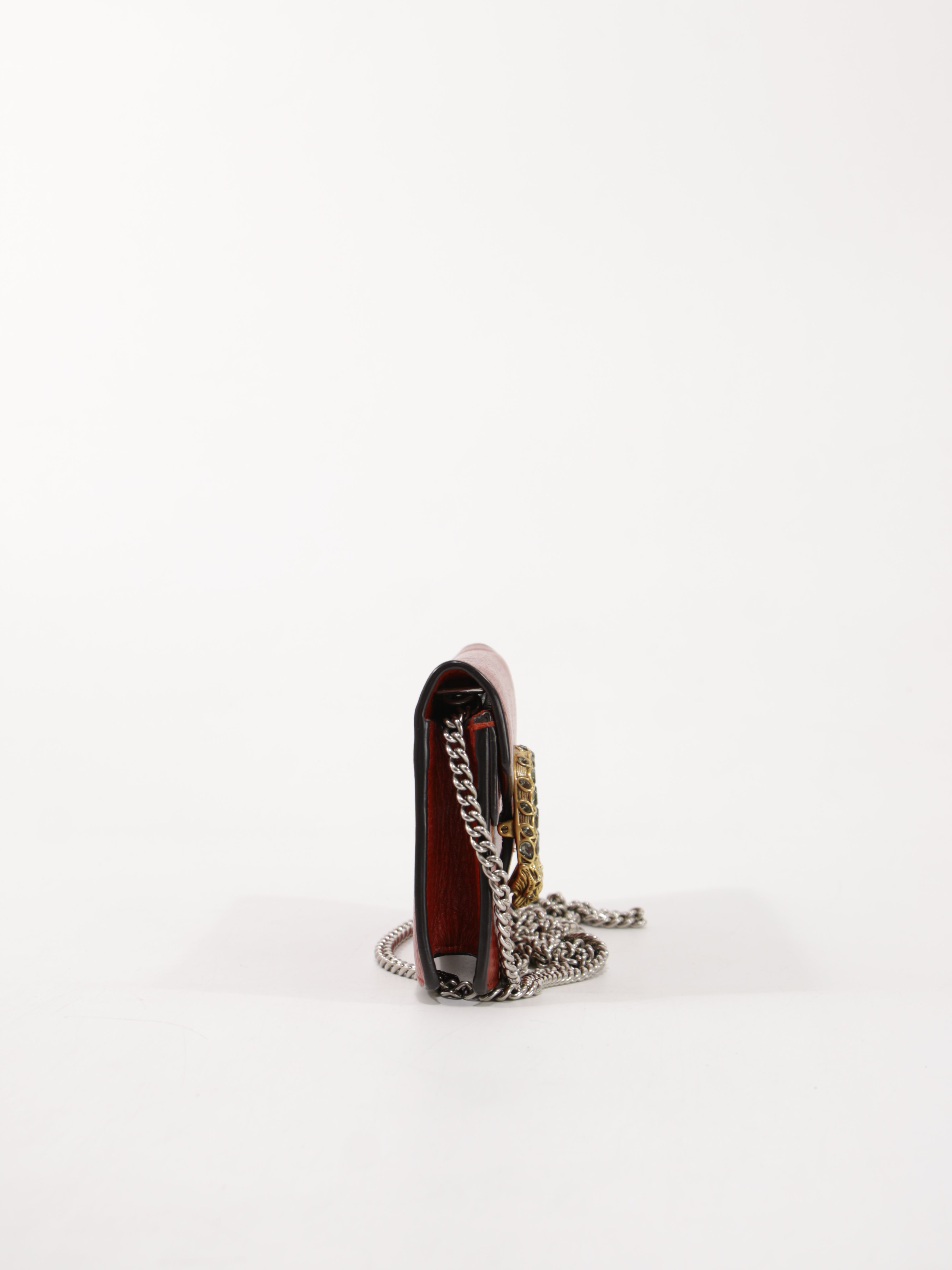 Dionysus Wallet on Chain