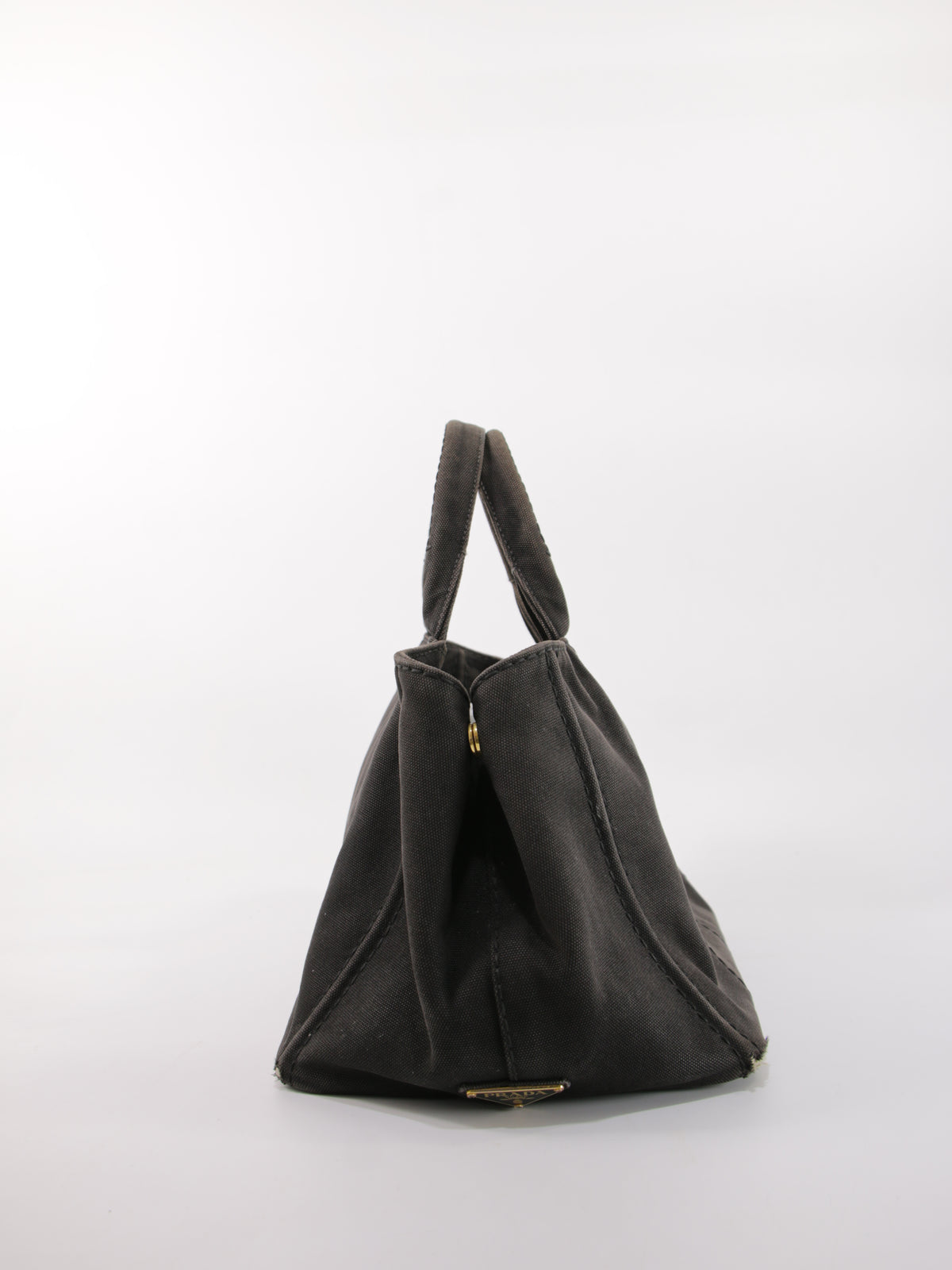 Prada Medium Canapa
