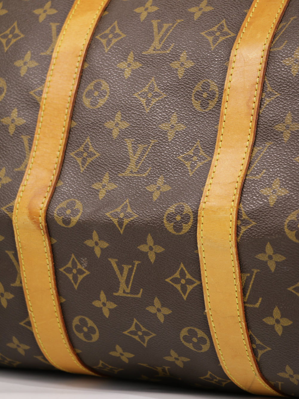 Keepall 55