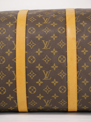 Keepall 55