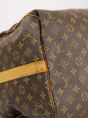 Keepall 55