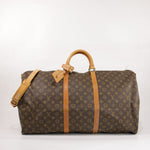 Keepall 60